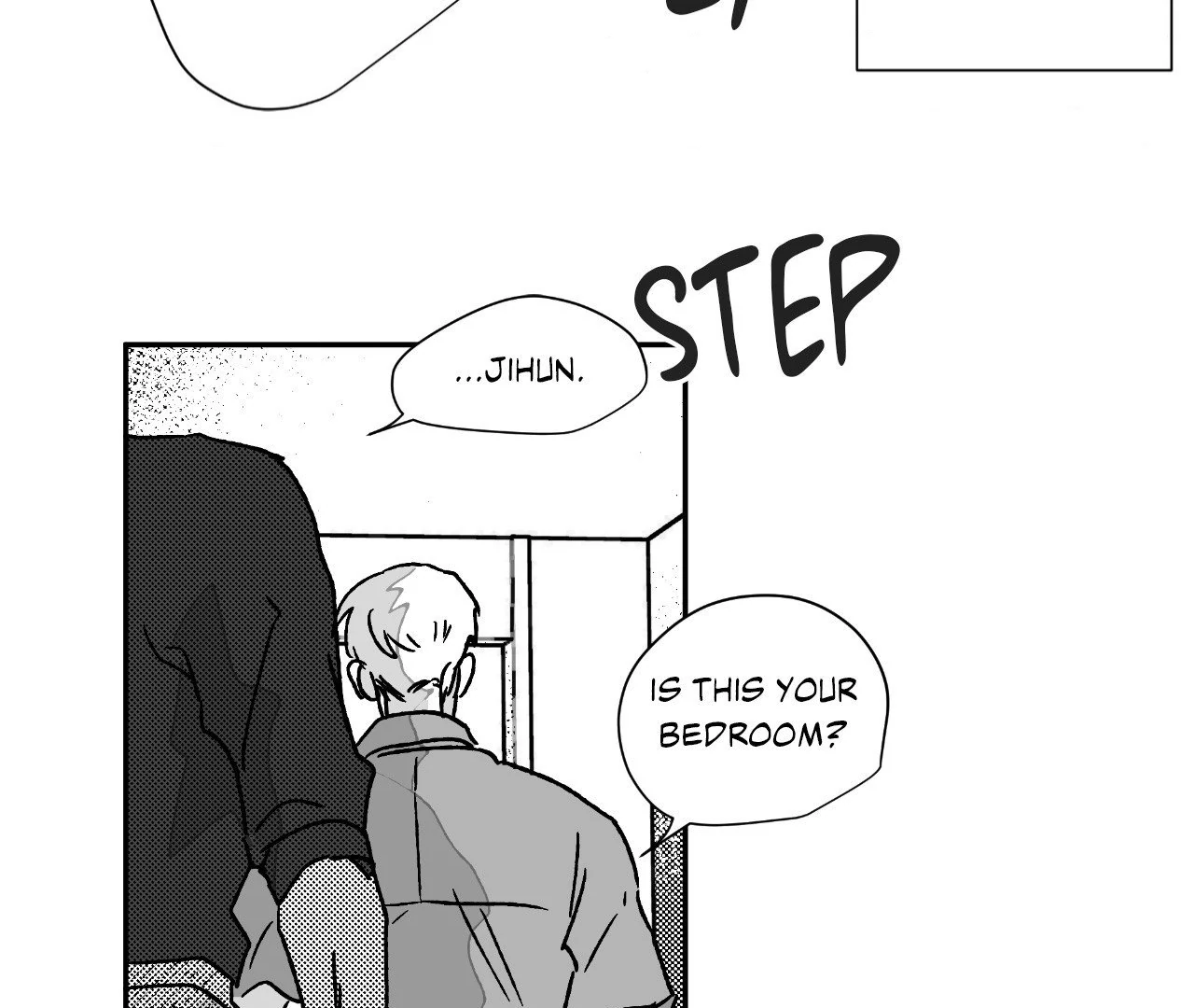 Dogma: Obsession 《Official》 - Episode 31 (The End) manhwa