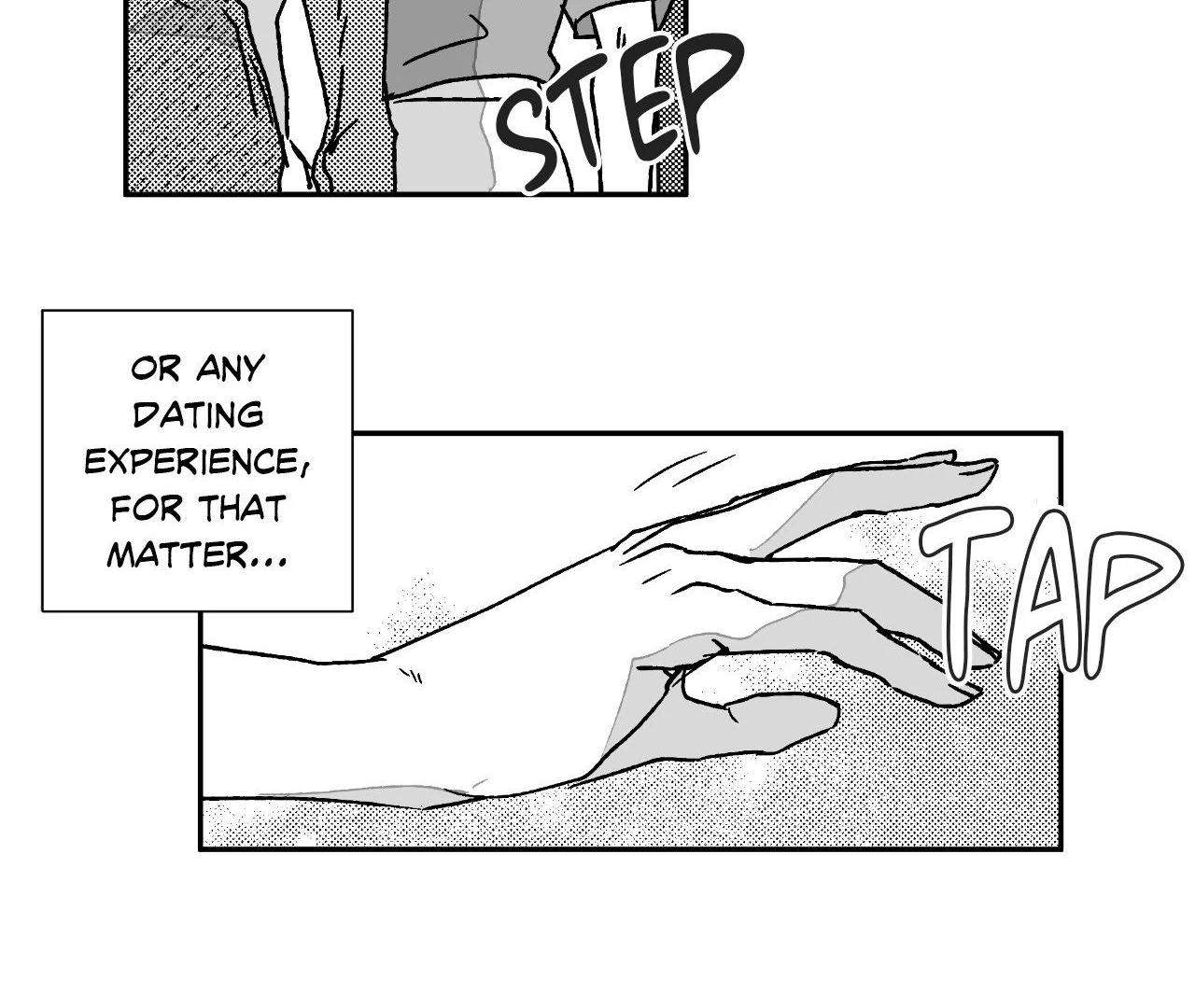 Dogma: Obsession 《Official》 - Episode 31 (The End) manhwa