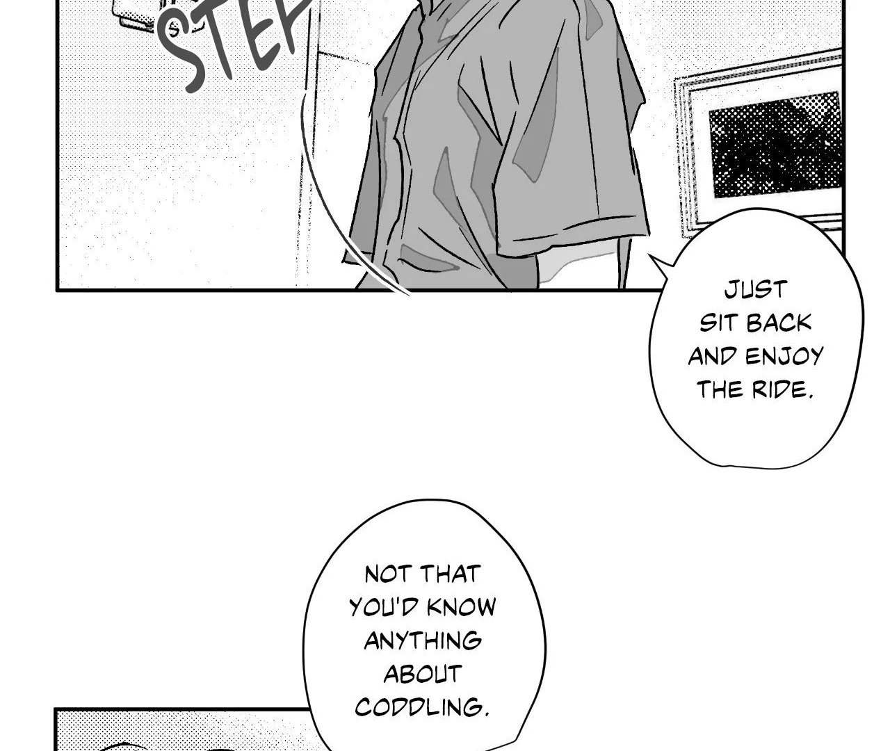 Dogma: Obsession 《Official》 - Episode 31 (The End) manhwa