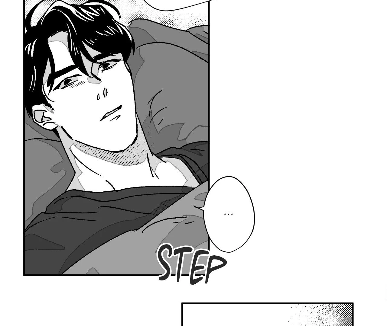 Dogma: Obsession 《Official》 - Episode 31 (The End) manhwa