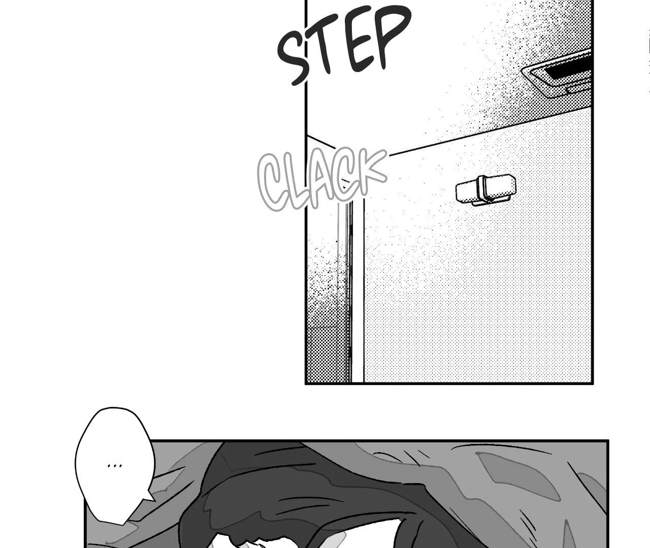 Dogma: Obsession 《Official》 - Episode 31 (The End) manhwa