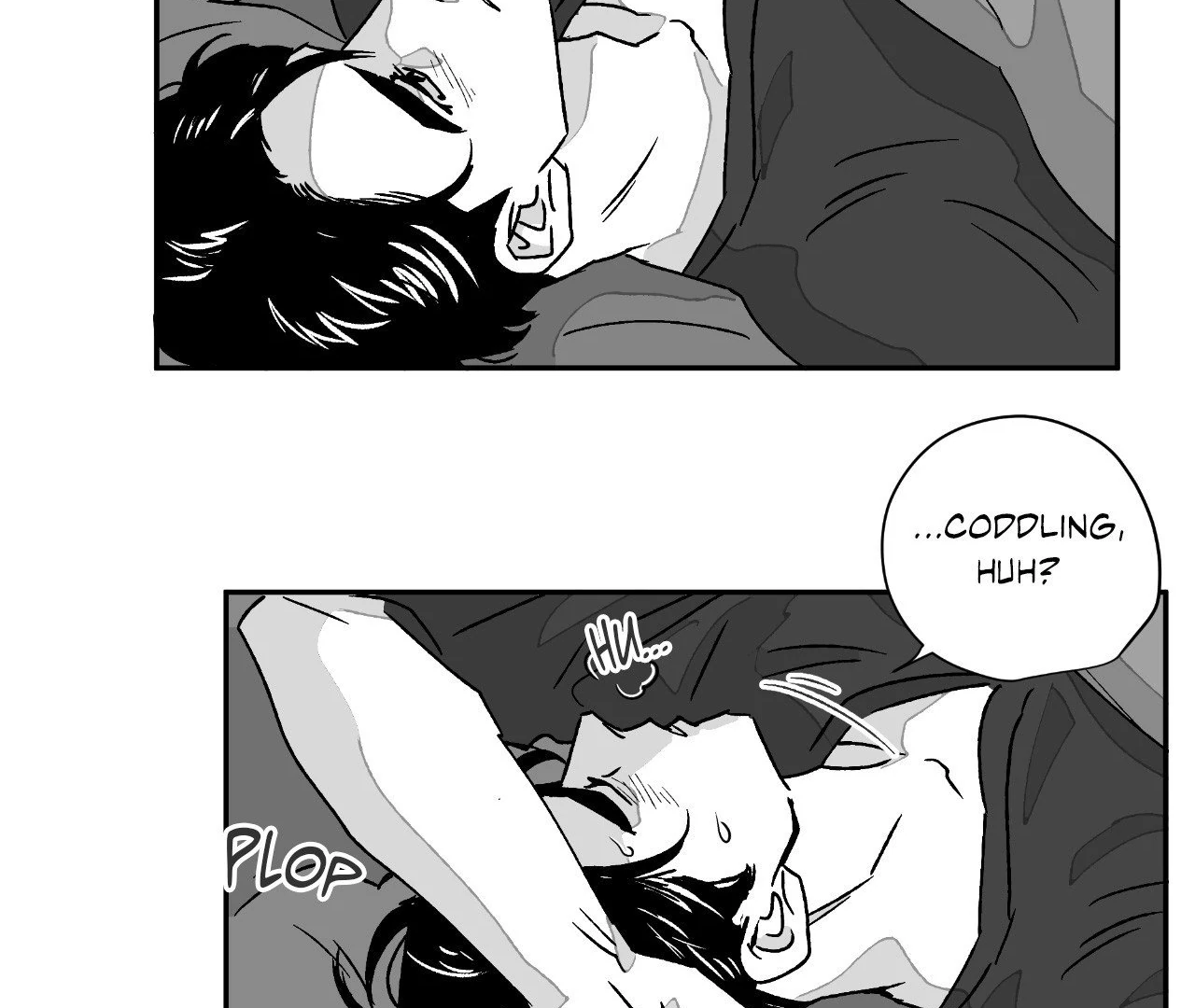 Dogma: Obsession 《Official》 - Episode 31 (The End) manhwa