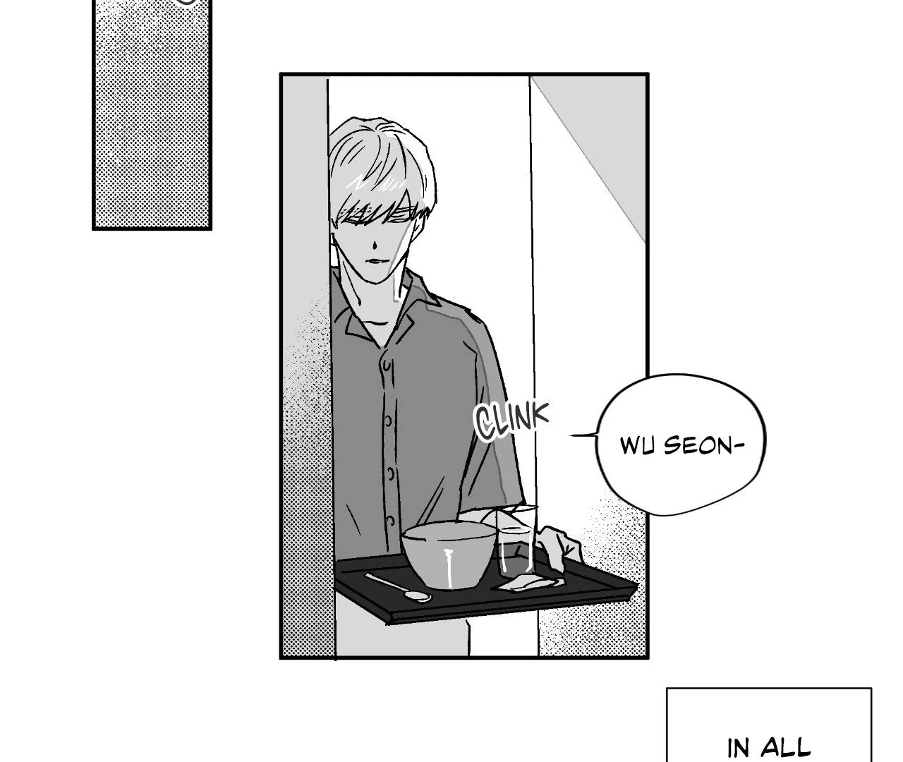 Dogma: Obsession 《Official》 - Episode 31 (The End) manhwa