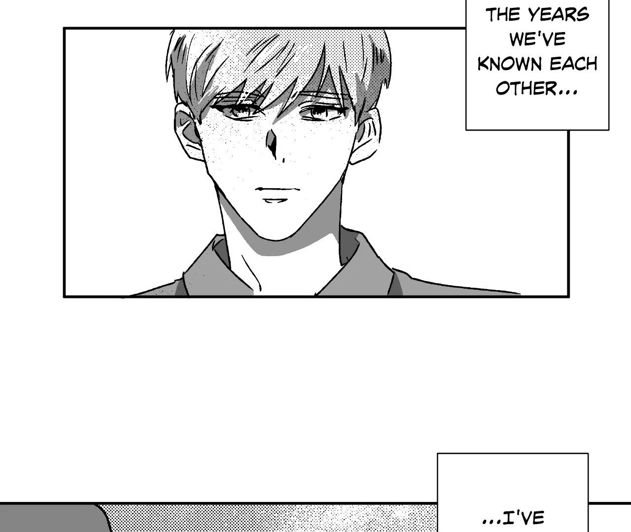 Dogma: Obsession 《Official》 - Episode 31 (The End) manhwa