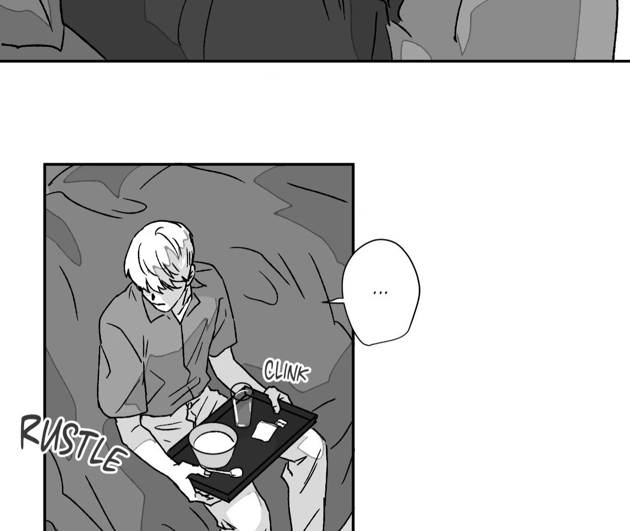 Dogma: Obsession 《Official》 - Episode 31 (The End) manhwa