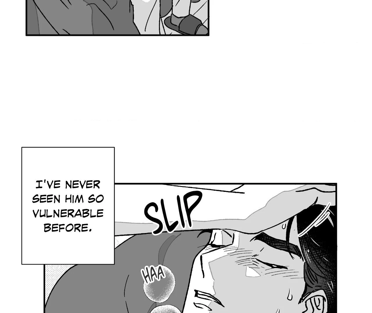 Dogma: Obsession 《Official》 - Episode 31 (The End) manhwa