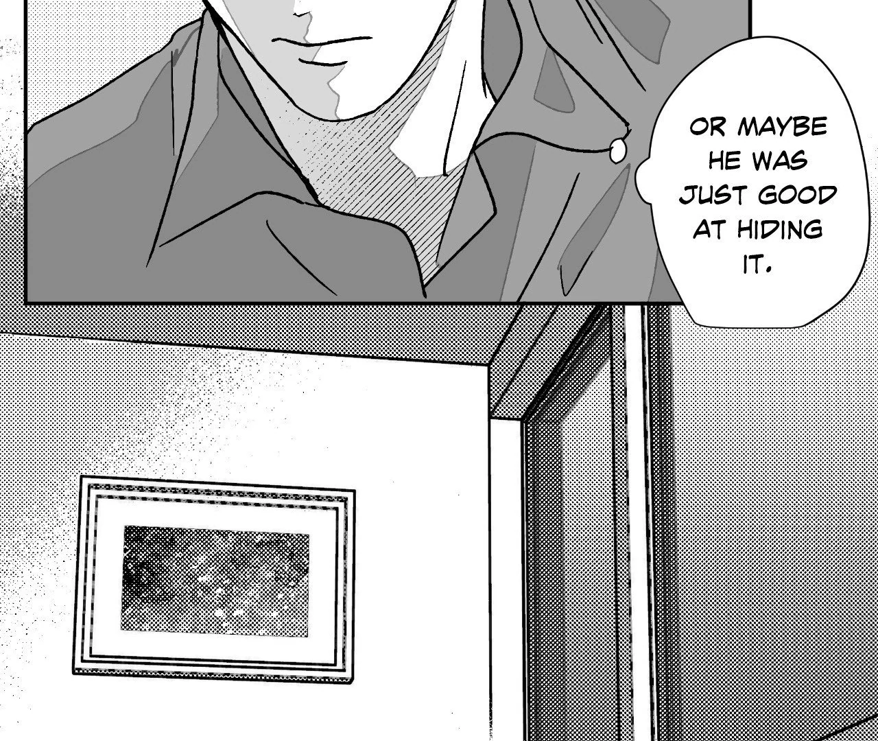 Dogma: Obsession 《Official》 - Episode 31 (The End) manhwa