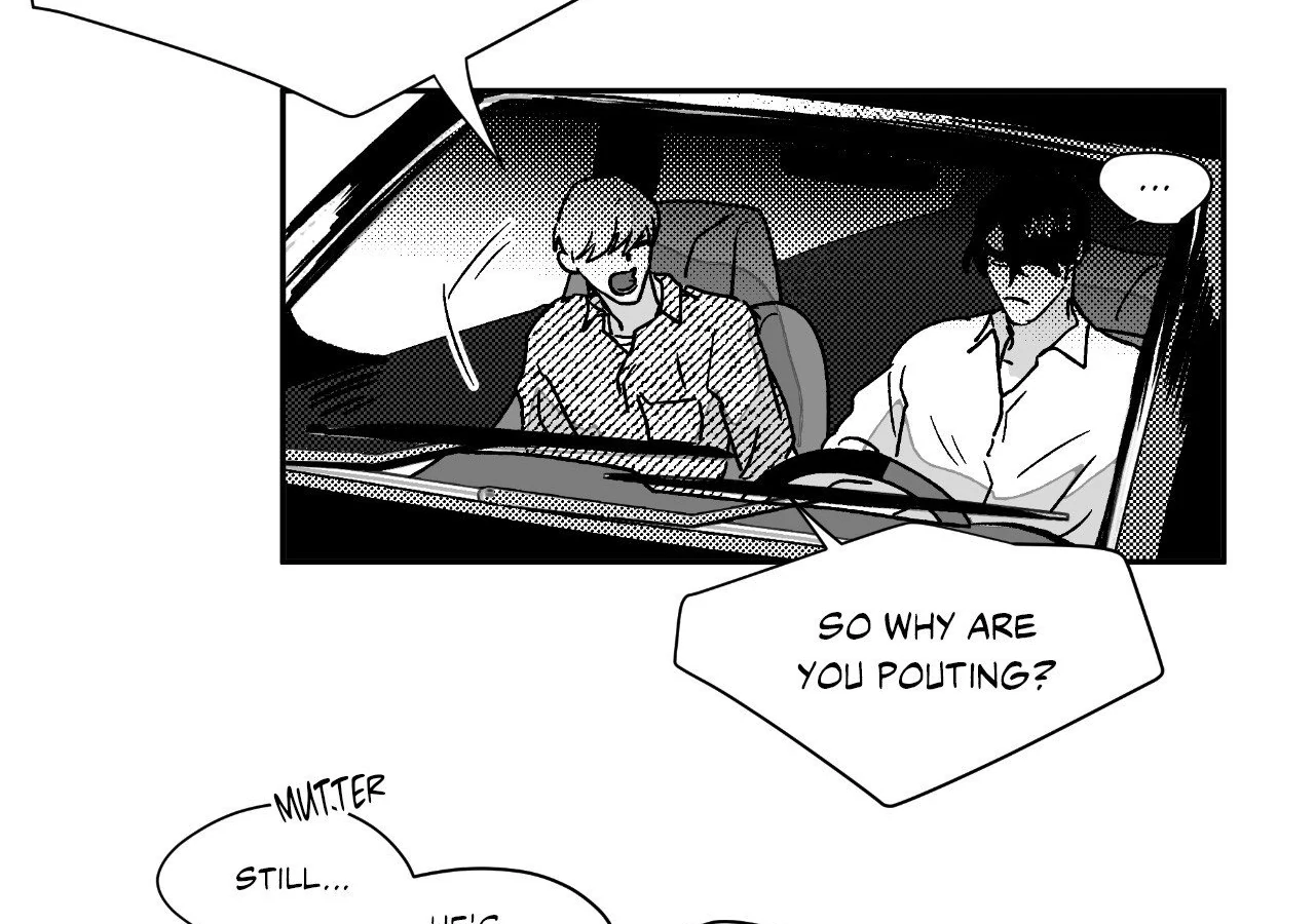 Dogma: Obsession 《Official》 - Episode 31 (The End) manhwa