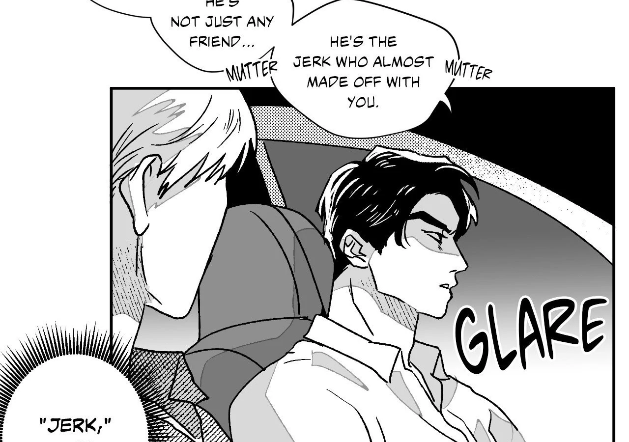 Dogma: Obsession 《Official》 - Episode 31 (The End) manhwa