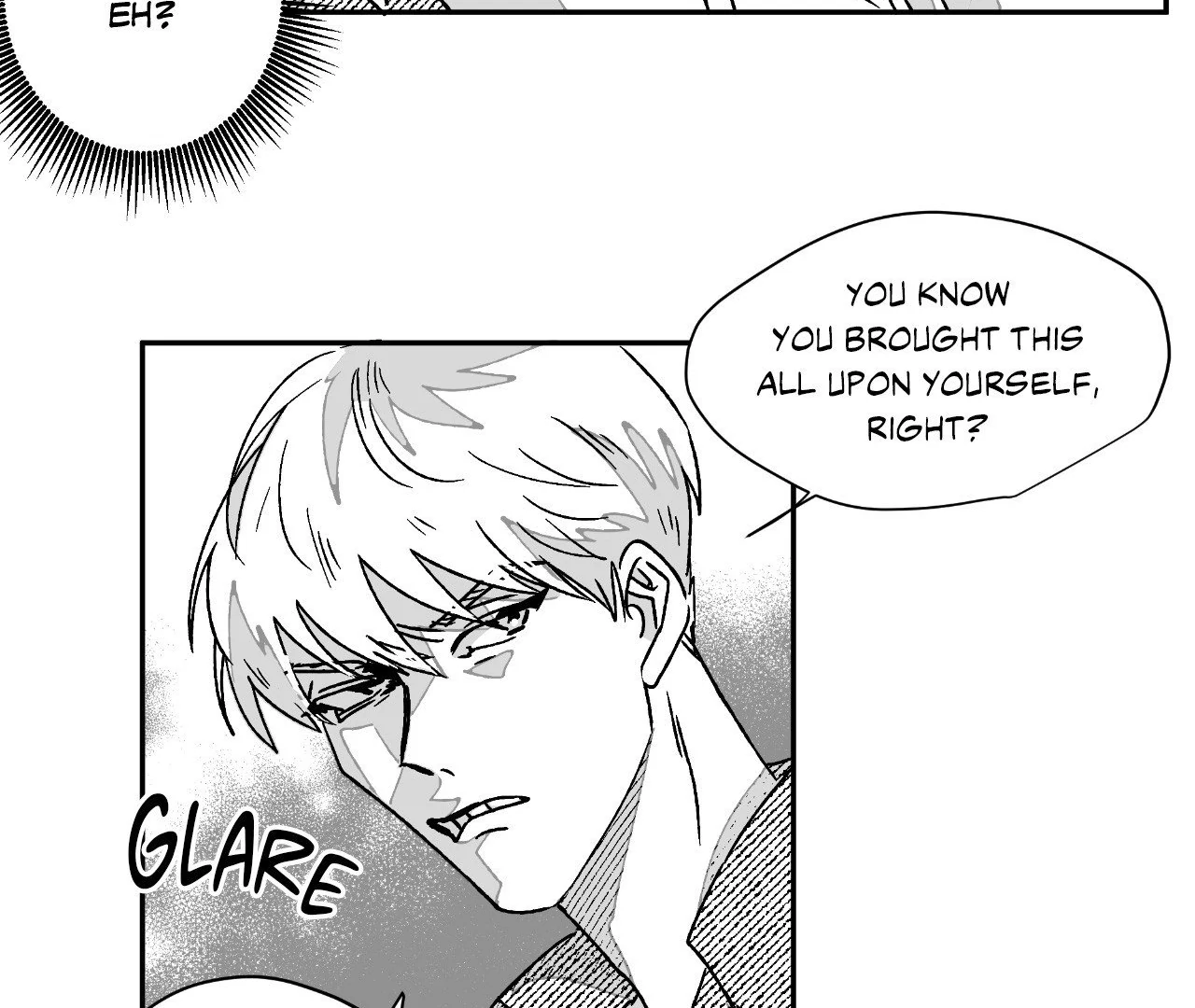 Dogma: Obsession 《Official》 - Episode 31 (The End) manhwa