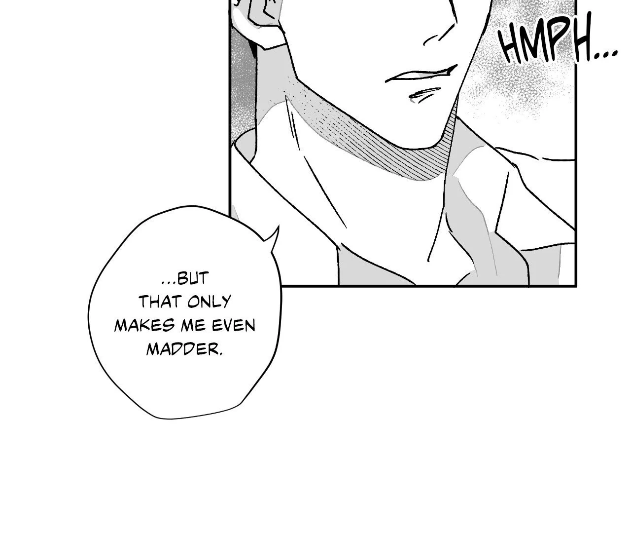 Dogma: Obsession 《Official》 - Episode 31 (The End) manhwa