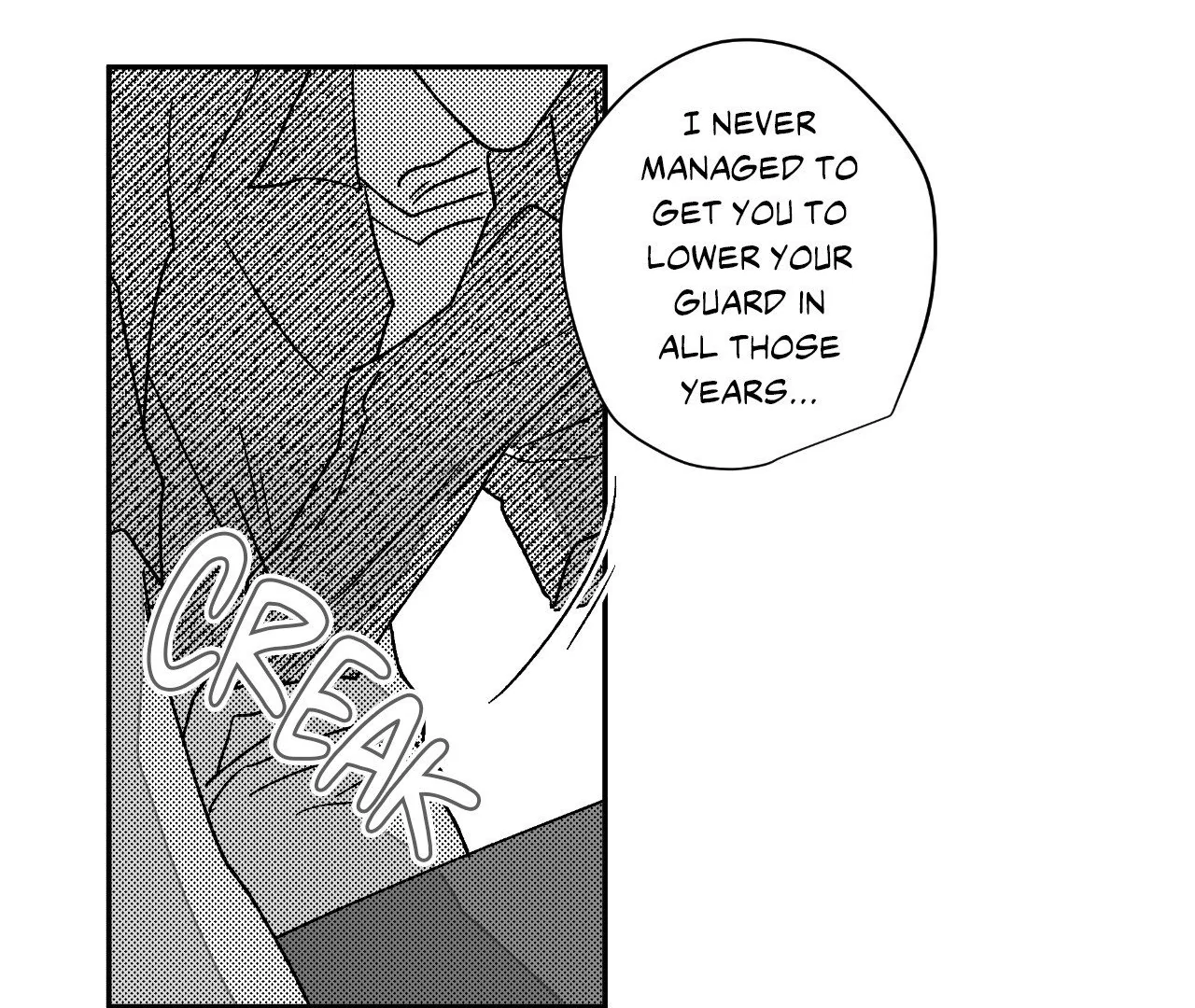 Dogma: Obsession 《Official》 - Episode 31 (The End) manhwa