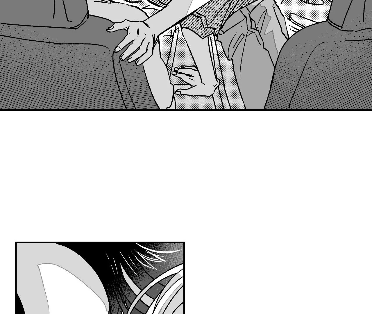 Dogma: Obsession 《Official》 - Episode 31 (The End) manhwa