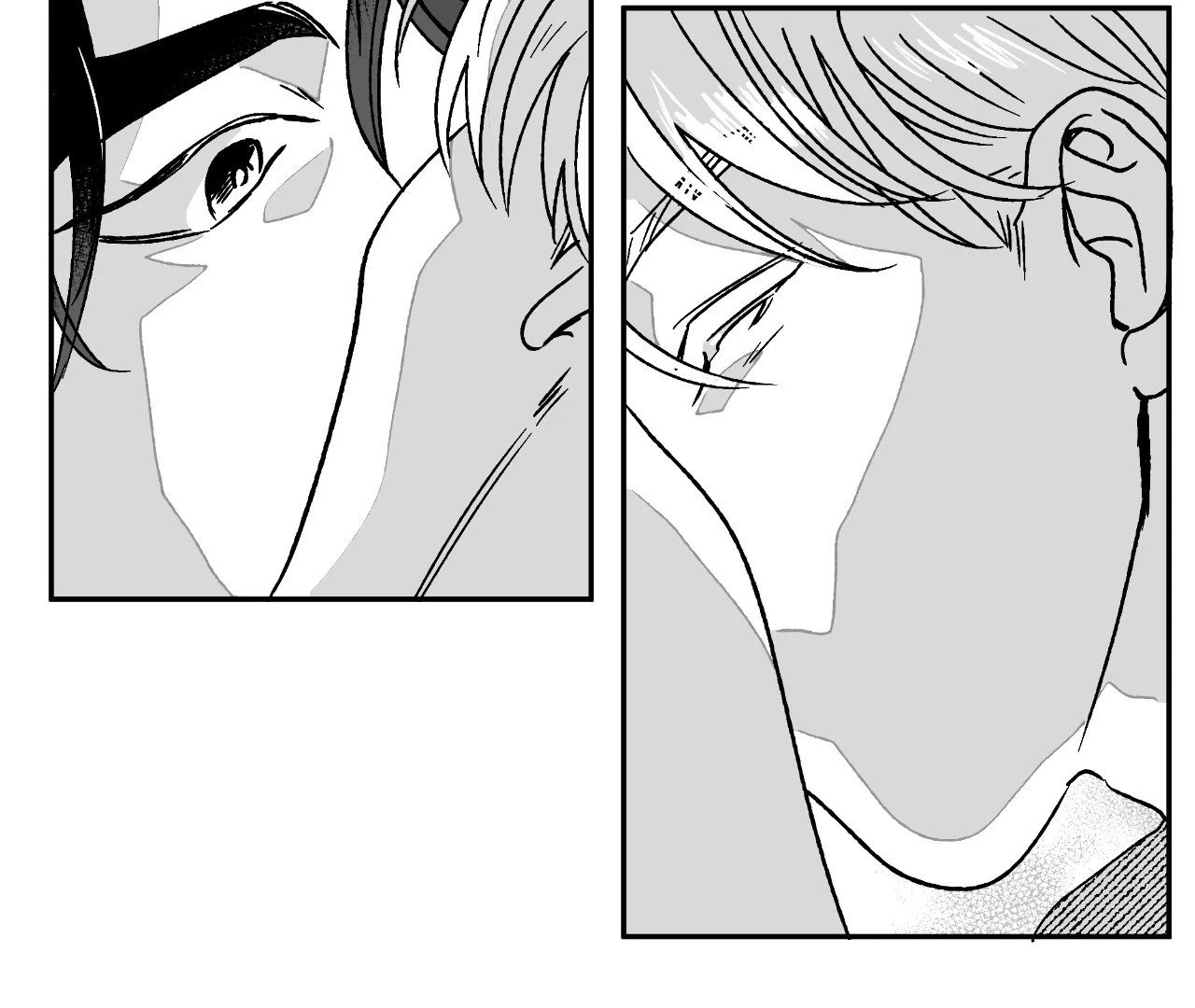 Dogma: Obsession 《Official》 - Episode 31 (The End) manhwa