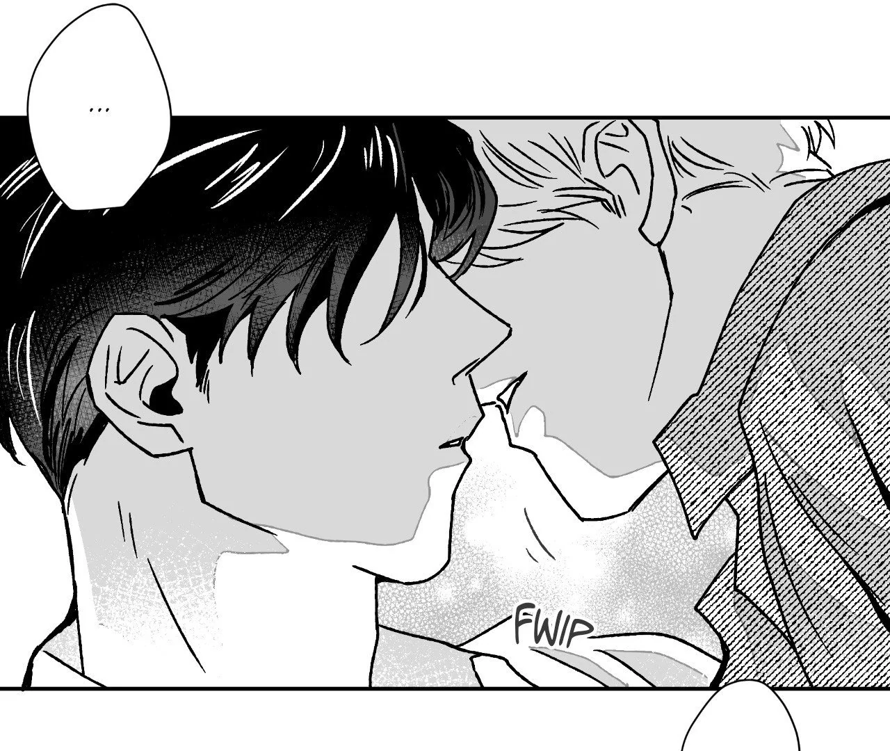 Dogma: Obsession 《Official》 - Episode 31 (The End) manhwa