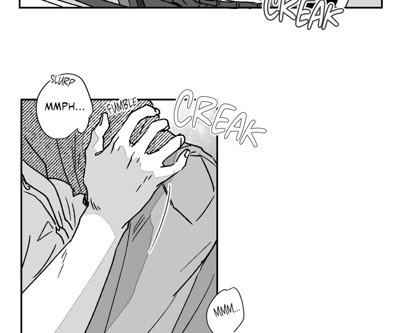 Dogma: Obsession 《Official》 - Episode 31 (The End) manhwa