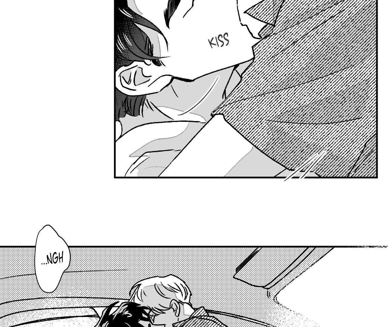 Dogma: Obsession 《Official》 - Episode 31 (The End) manhwa