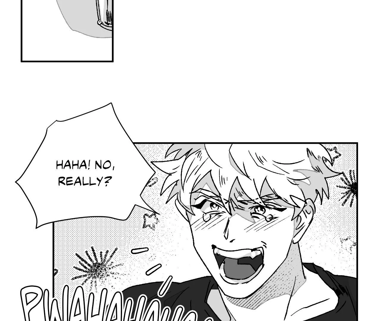 Dogma: Obsession 《Official》 - Episode 31 (The End) manhwa