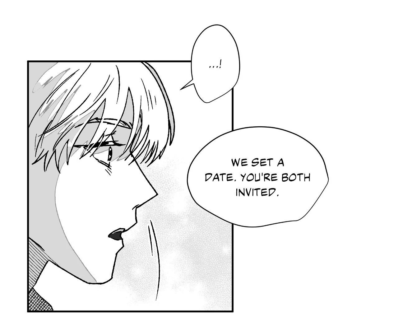 Dogma: Obsession 《Official》 - Episode 31 (The End) manhwa