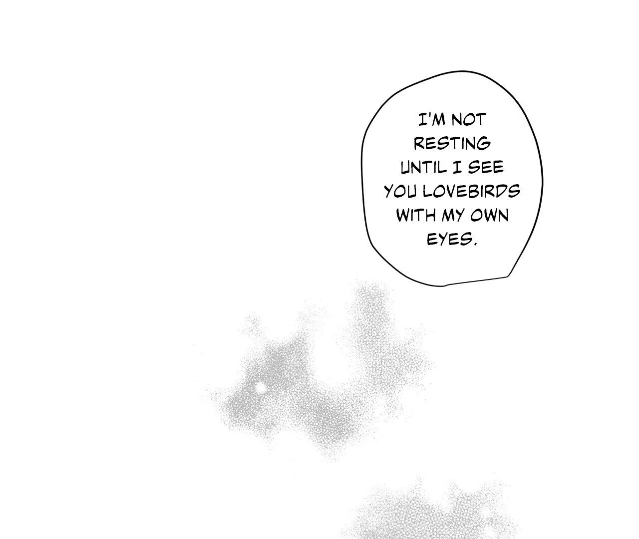 Dogma: Obsession 《Official》 - Episode 31 (The End) manhwa