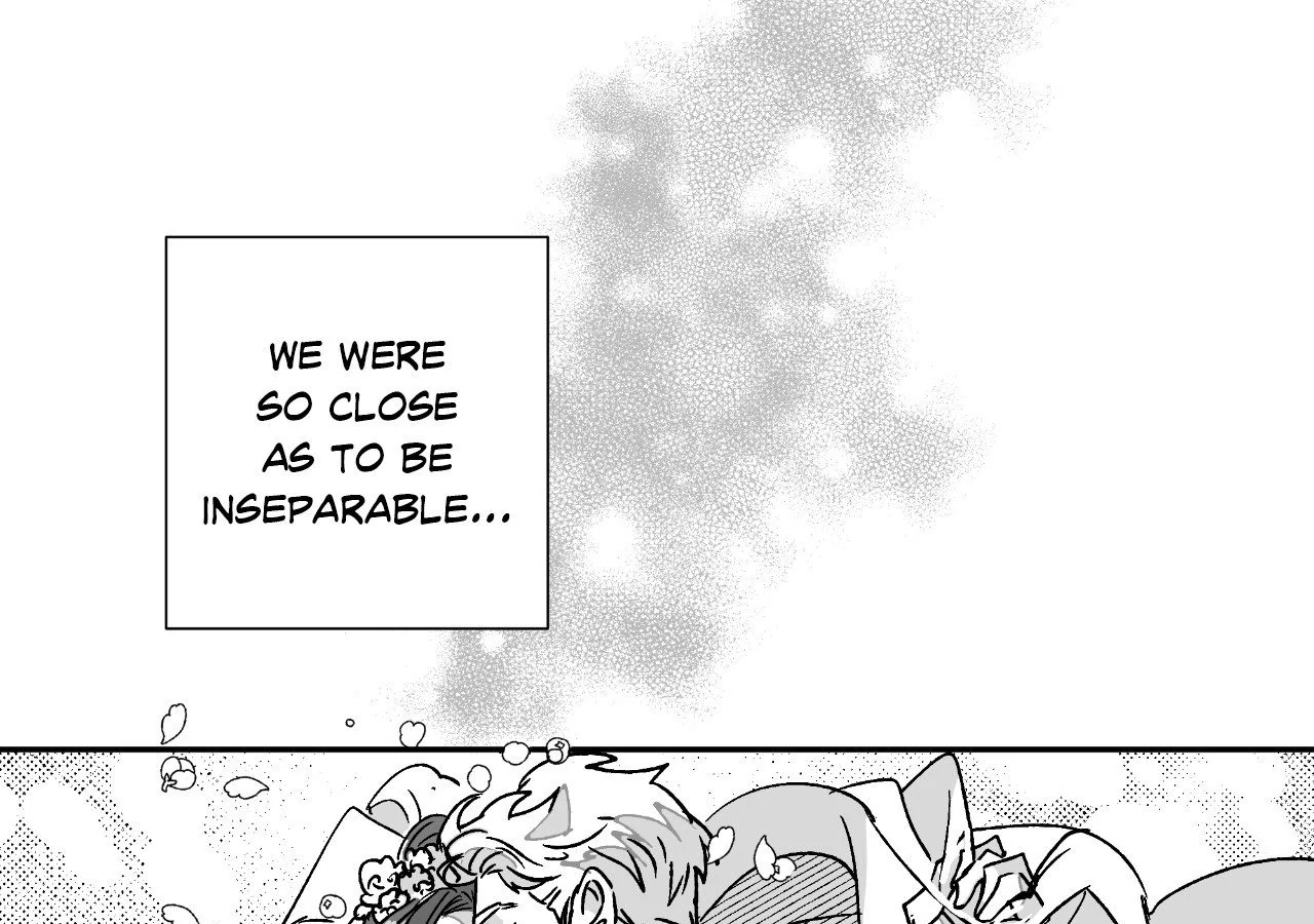 Dogma: Obsession 《Official》 - Episode 31 (The End) manhwa