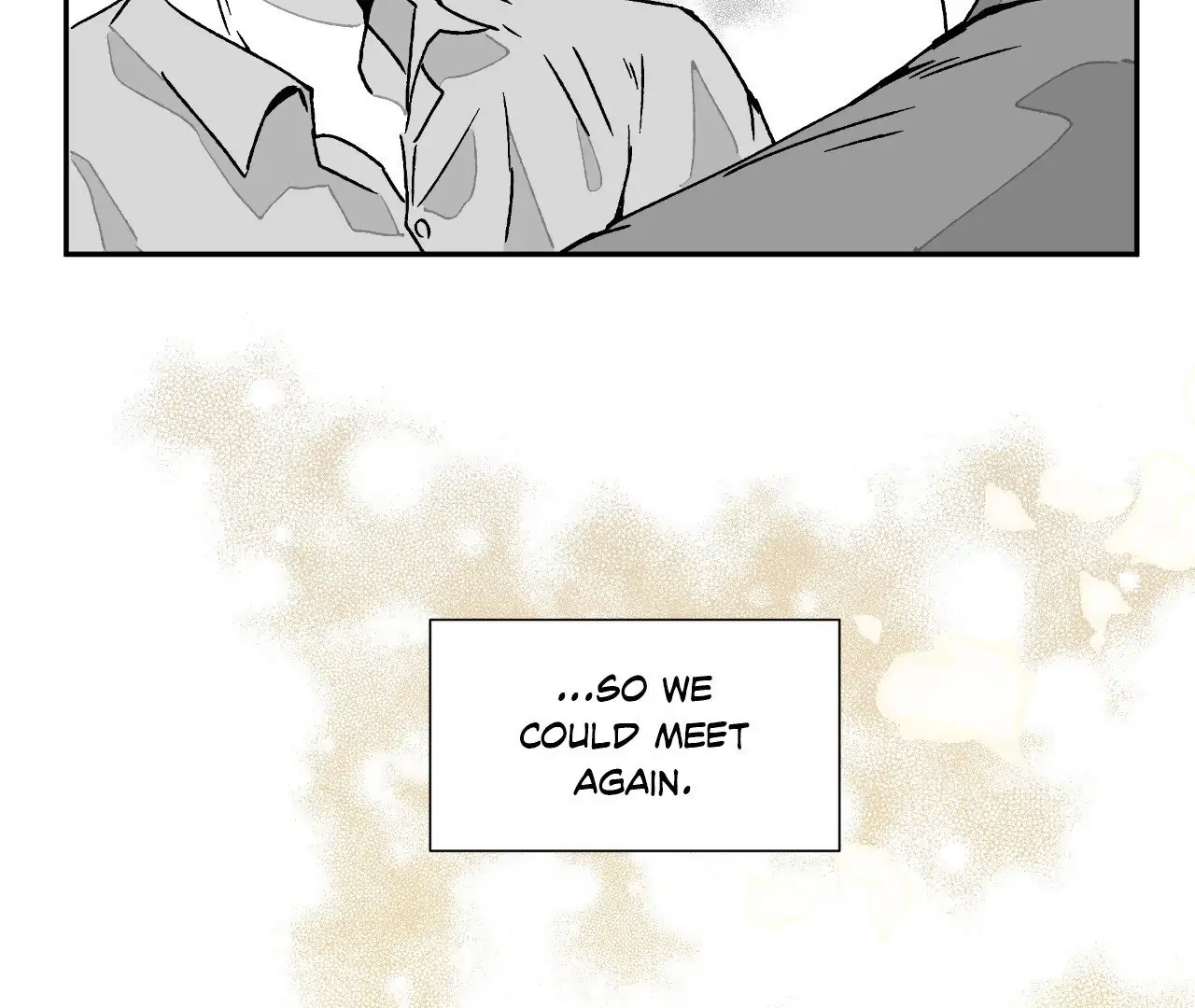 Dogma: Obsession 《Official》 - Episode 31 (The End) manhwa