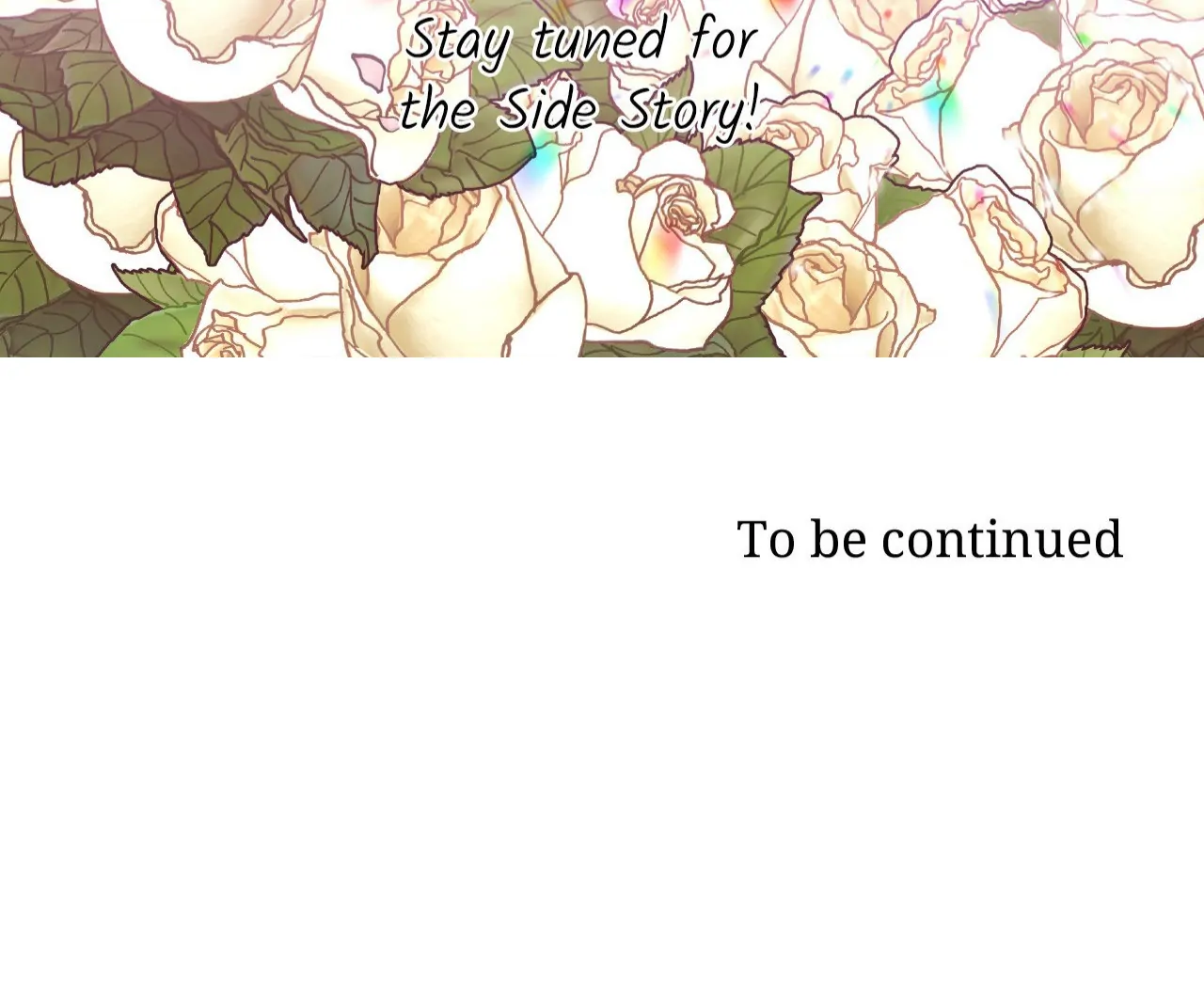 Dogma: Obsession 《Official》 - Episode 31 (The End) manhwa