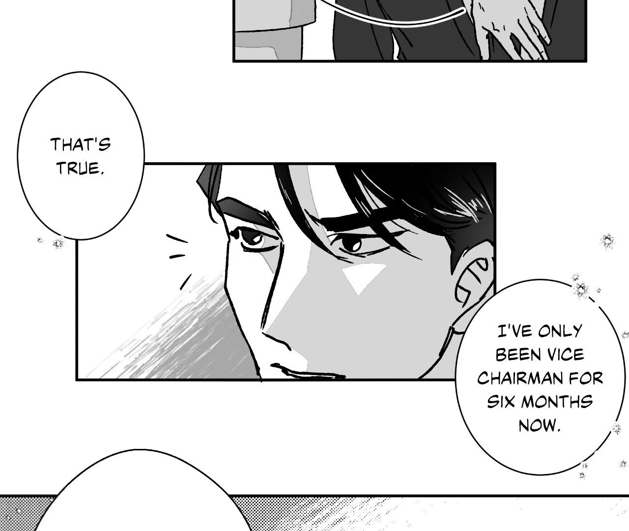 Dogma: Obsession 《Official》 - Side Story 1 manhwa