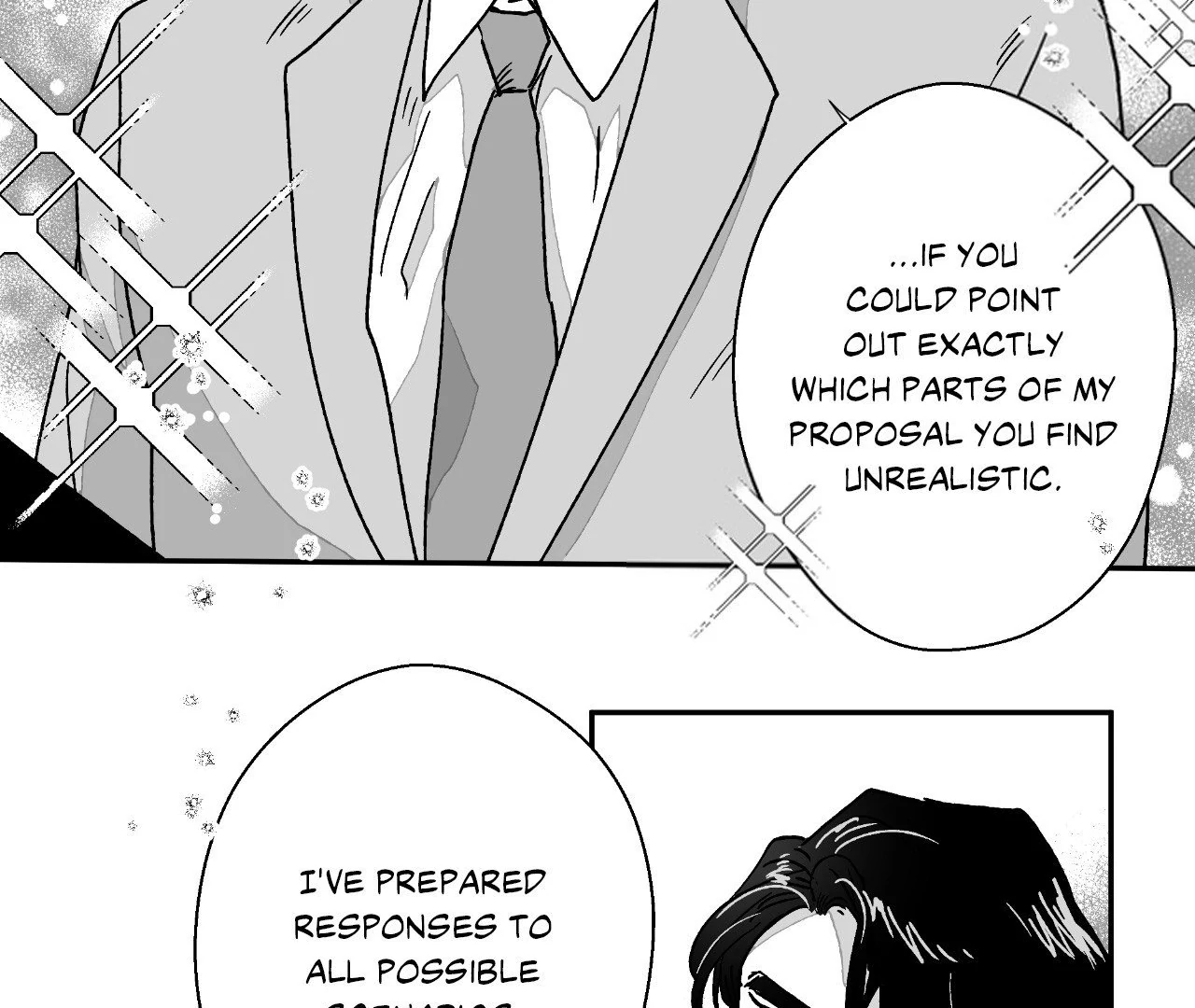 Dogma: Obsession 《Official》 - Side Story 1 manhwa