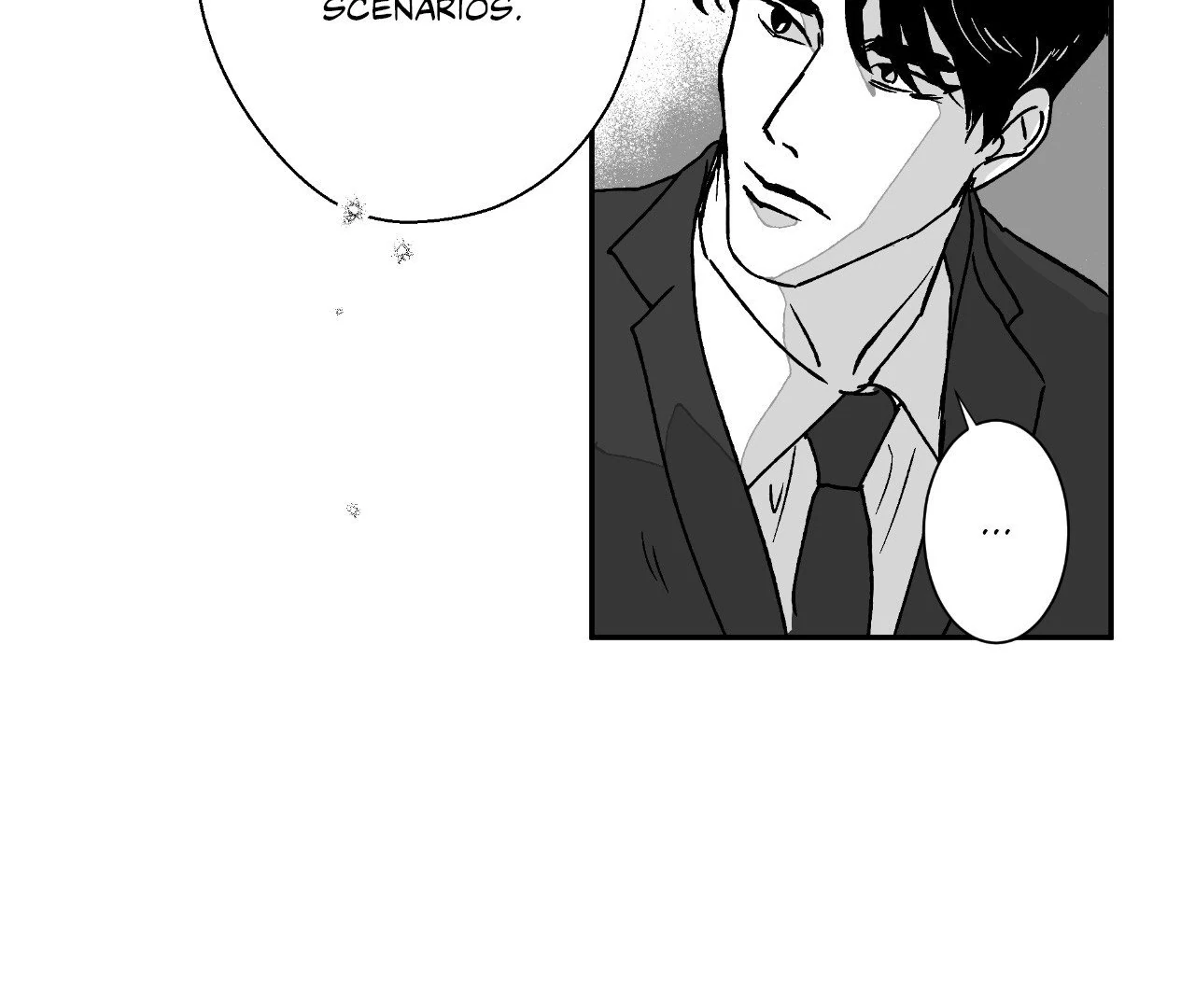 Dogma: Obsession 《Official》 - Side Story 1 manhwa