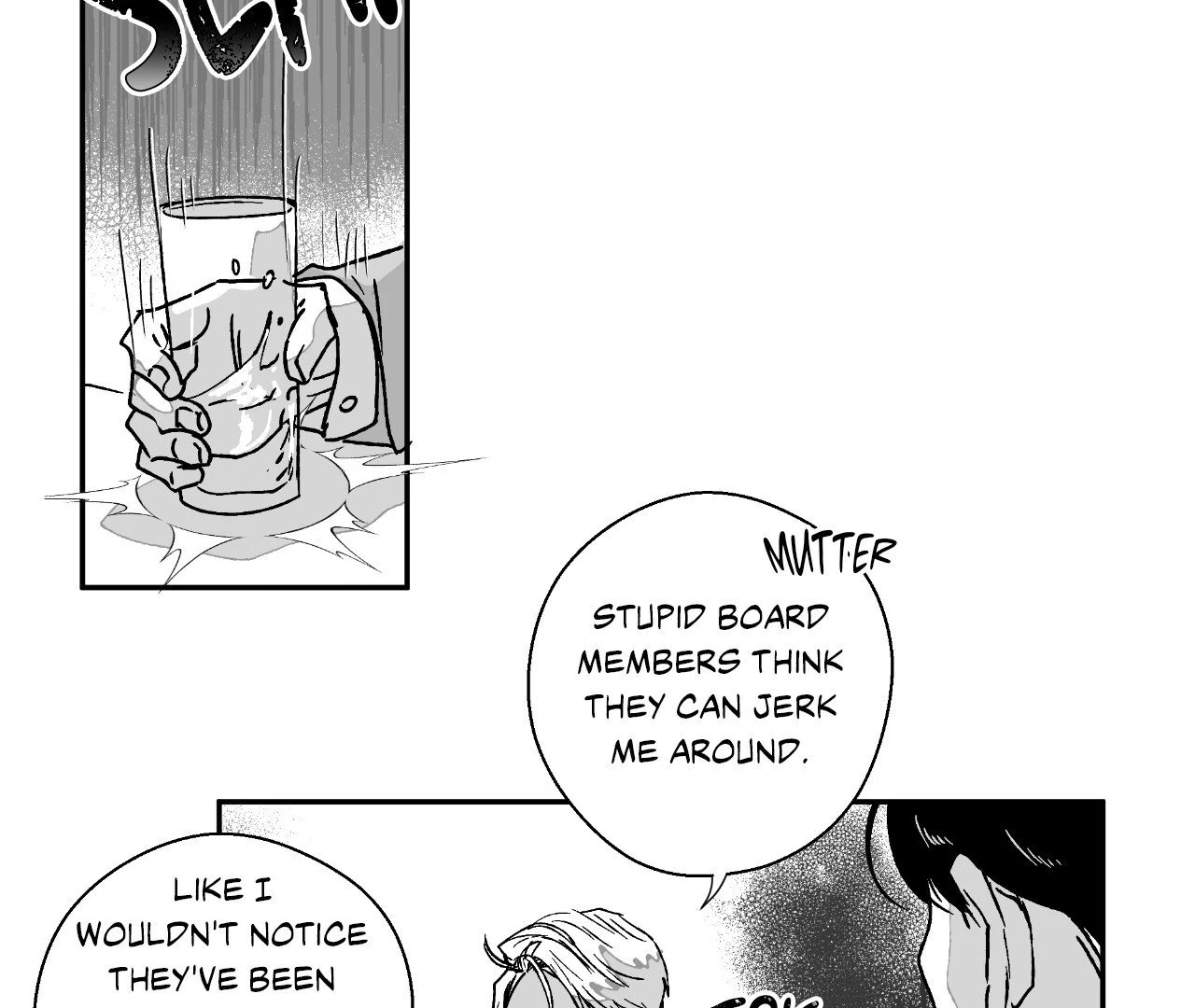 Dogma: Obsession 《Official》 - Side Story 1 manhwa