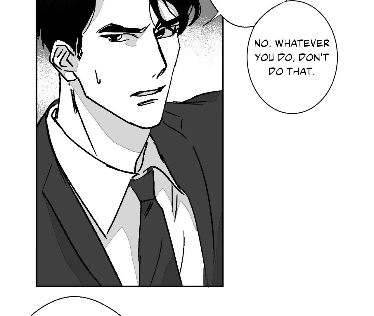 Dogma: Obsession 《Official》 - Side Story 1 manhwa