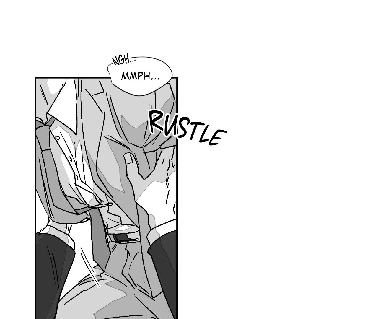 Dogma: Obsession 《Official》 - Side Story 1 manhwa