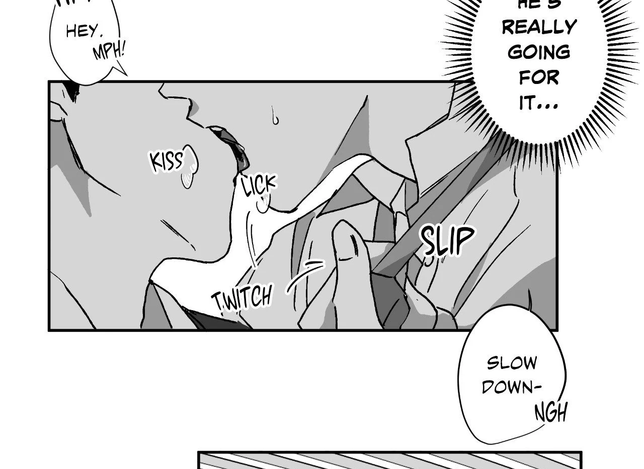 Dogma: Obsession 《Official》 - Side Story 1 manhwa