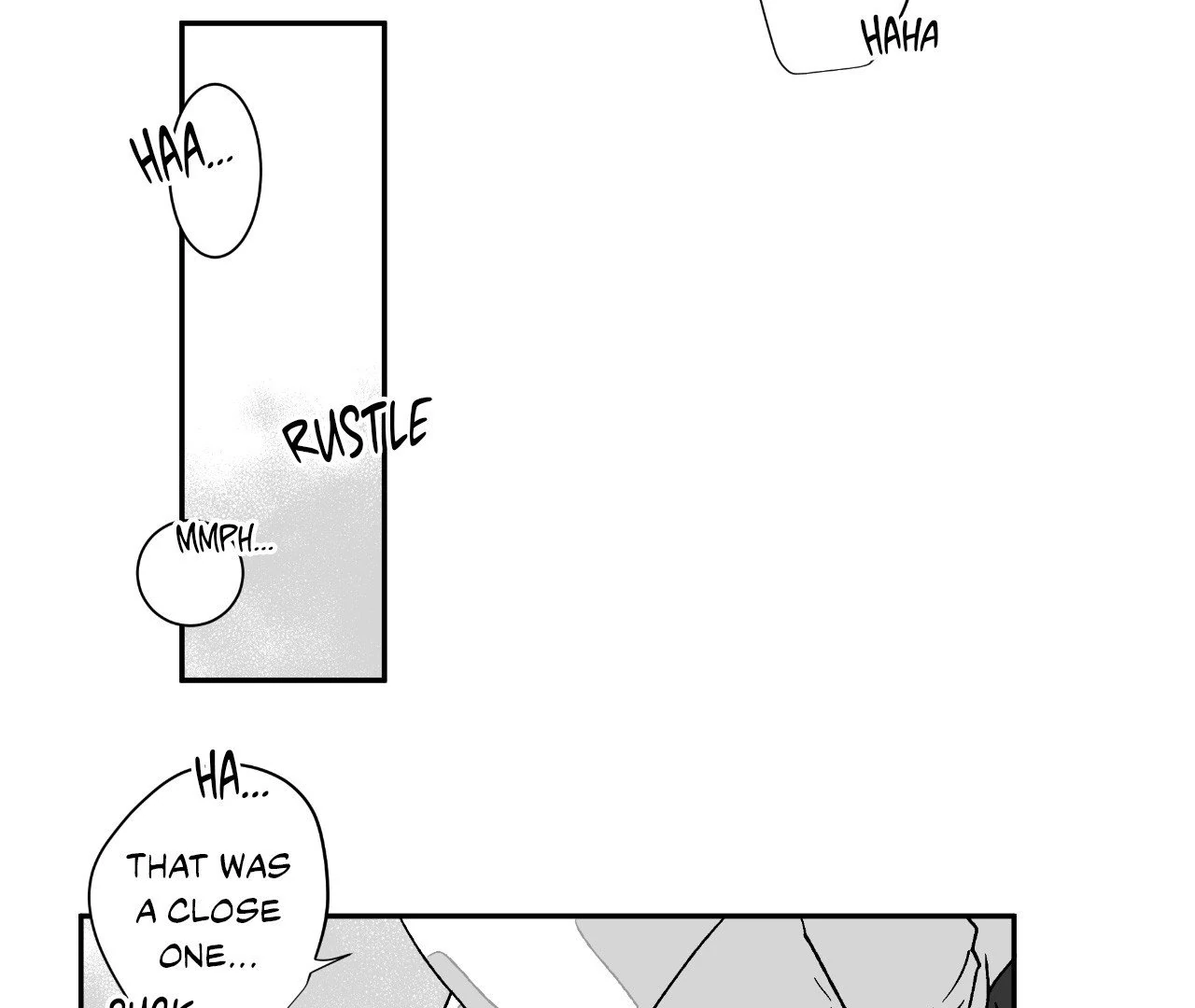 Dogma: Obsession 《Official》 - Side Story 1 manhwa