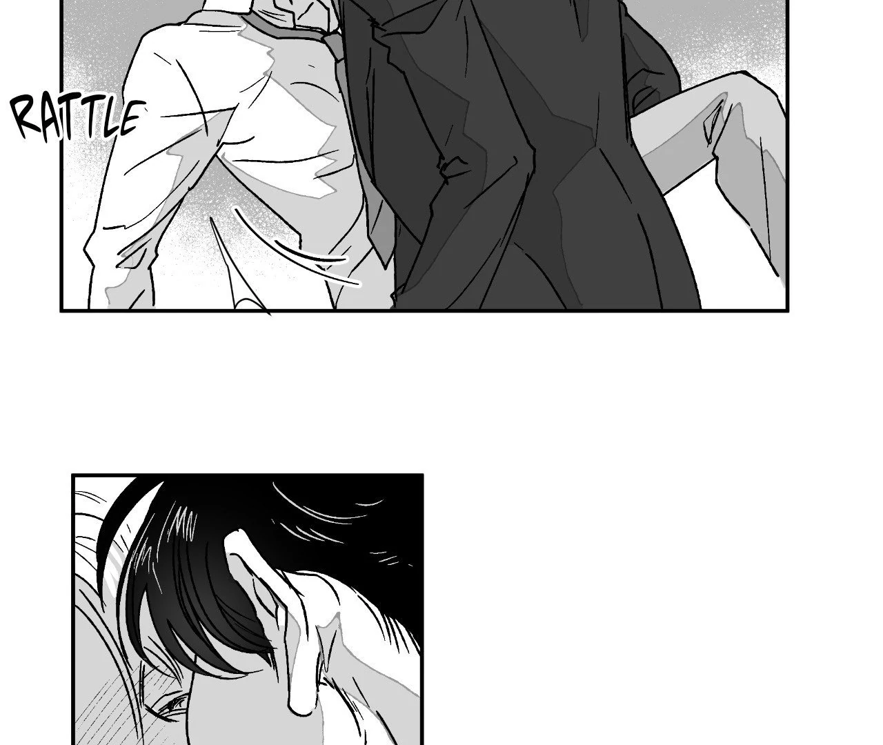 Dogma: Obsession 《Official》 - Side Story 1 manhwa