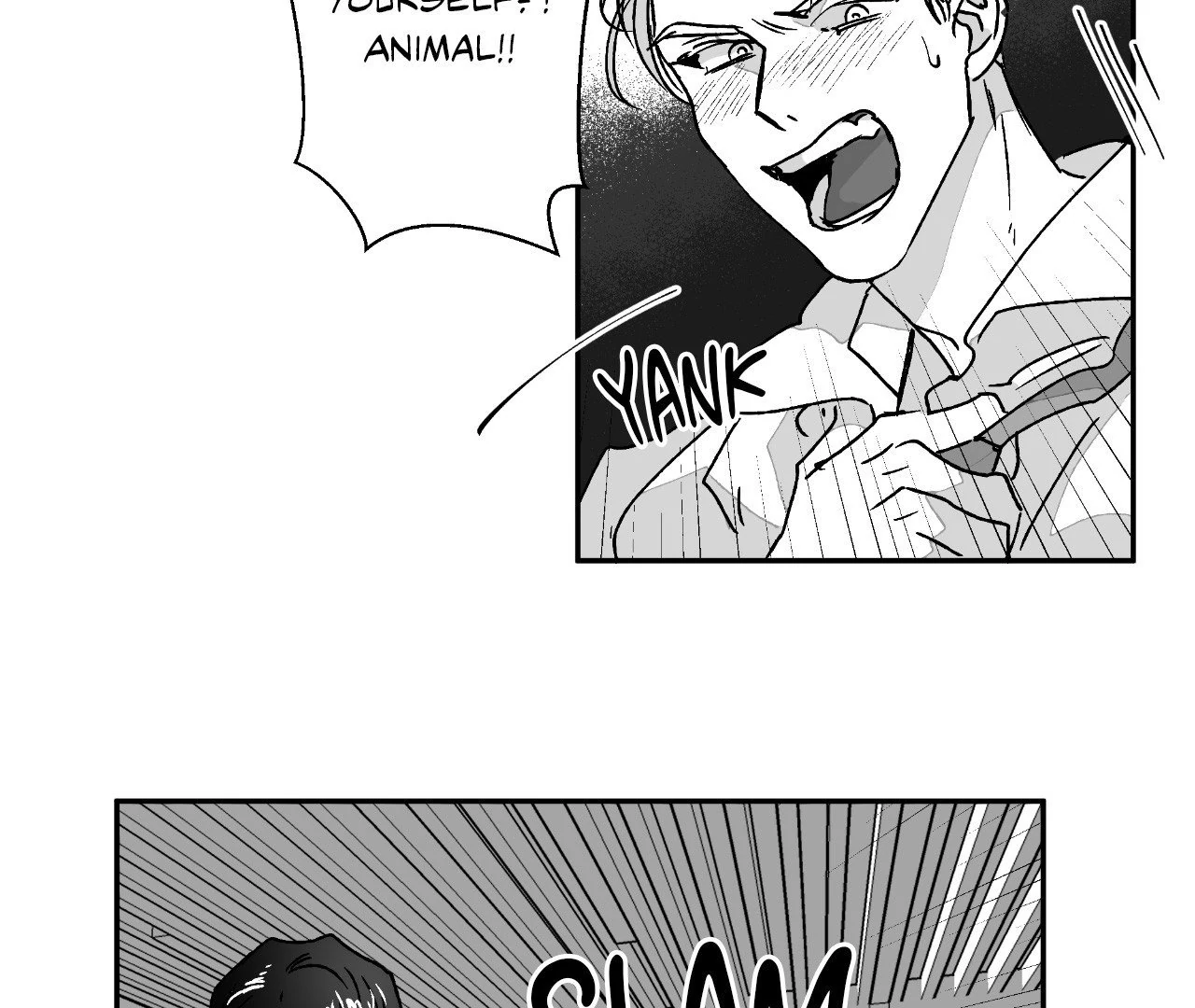 Dogma: Obsession 《Official》 - Side Story 1 manhwa