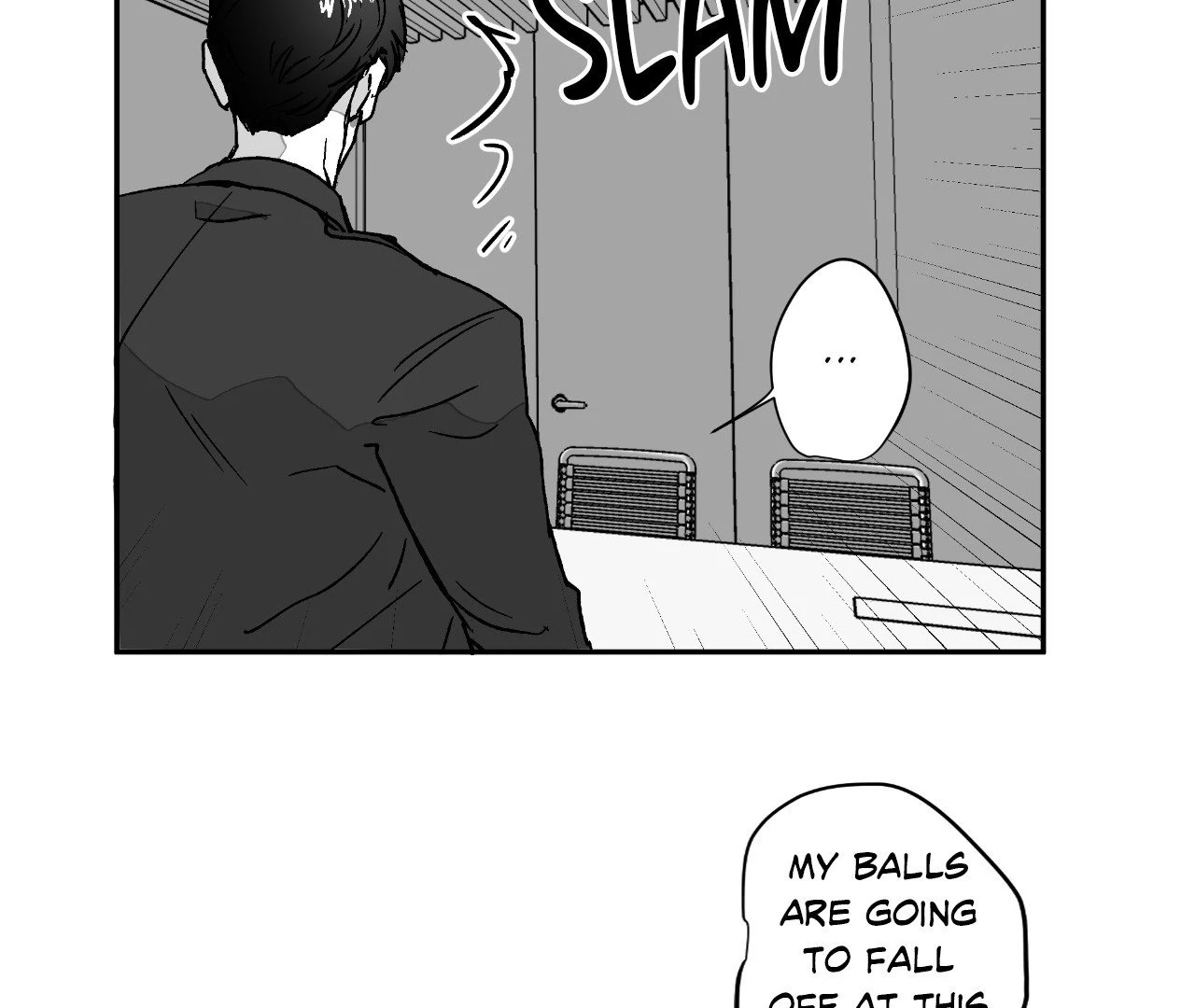 Dogma: Obsession 《Official》 - Side Story 1 manhwa