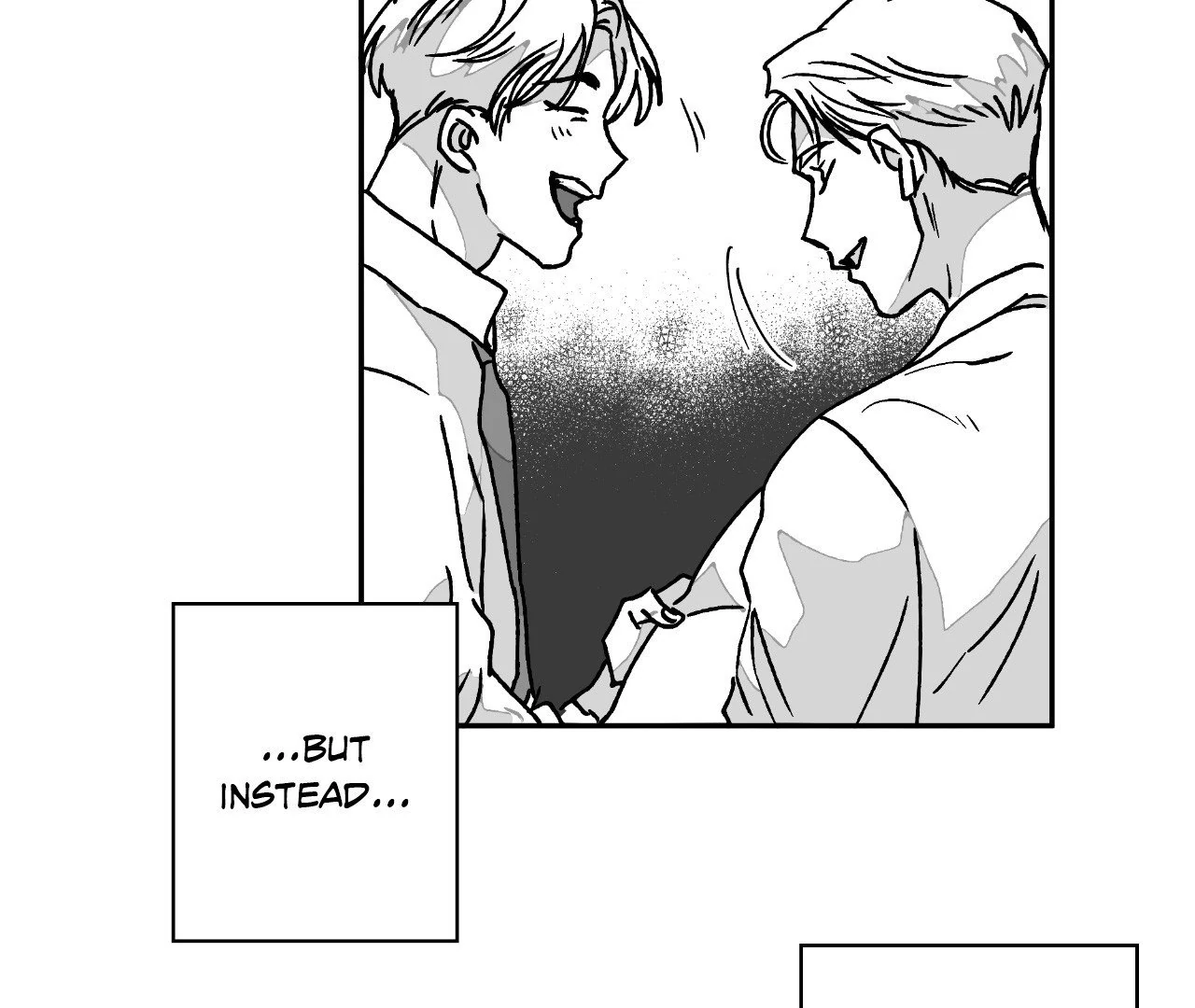 Dogma: Obsession 《Official》 - Side Story 1 manhwa