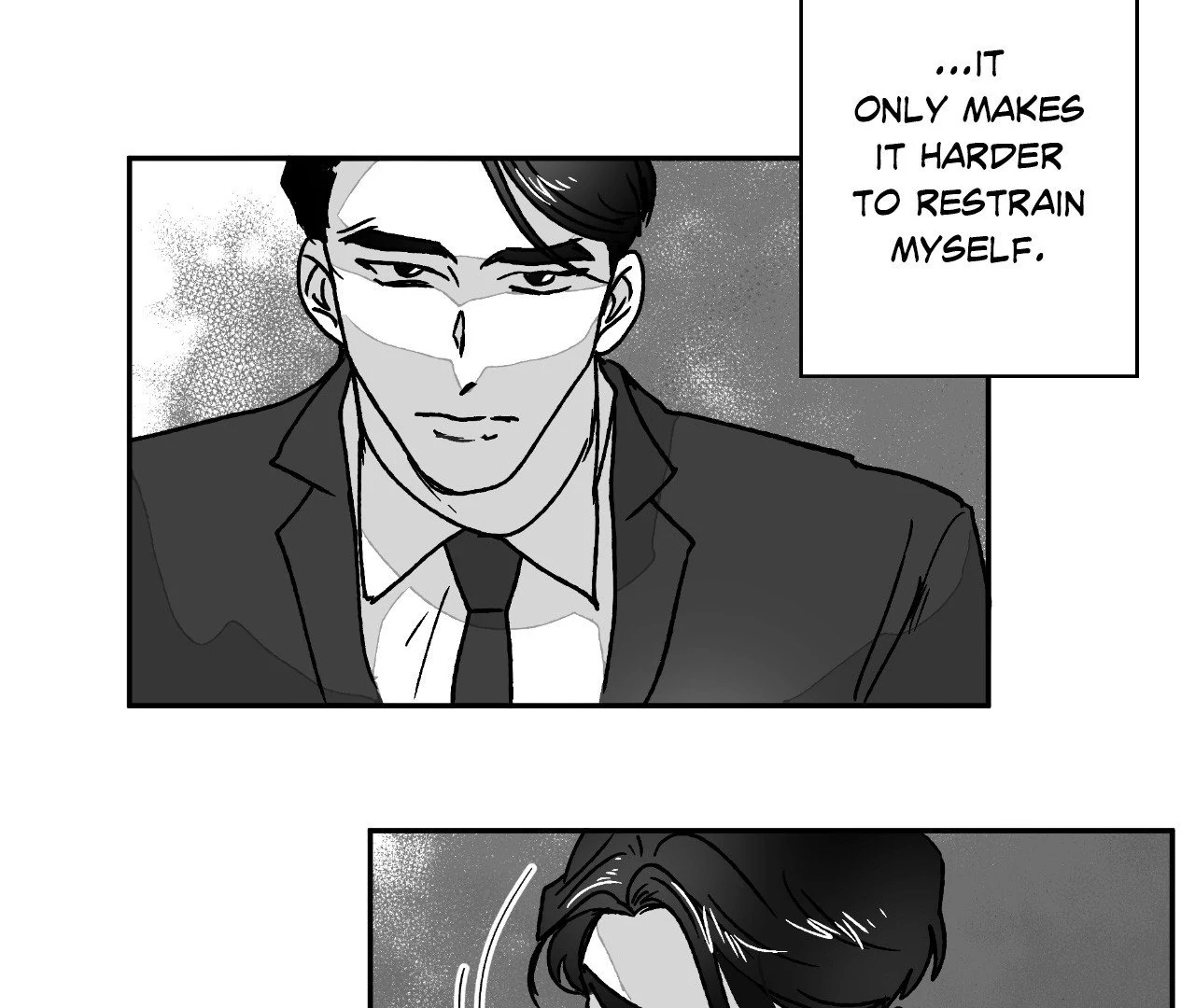 Dogma: Obsession 《Official》 - Side Story 1 manhwa