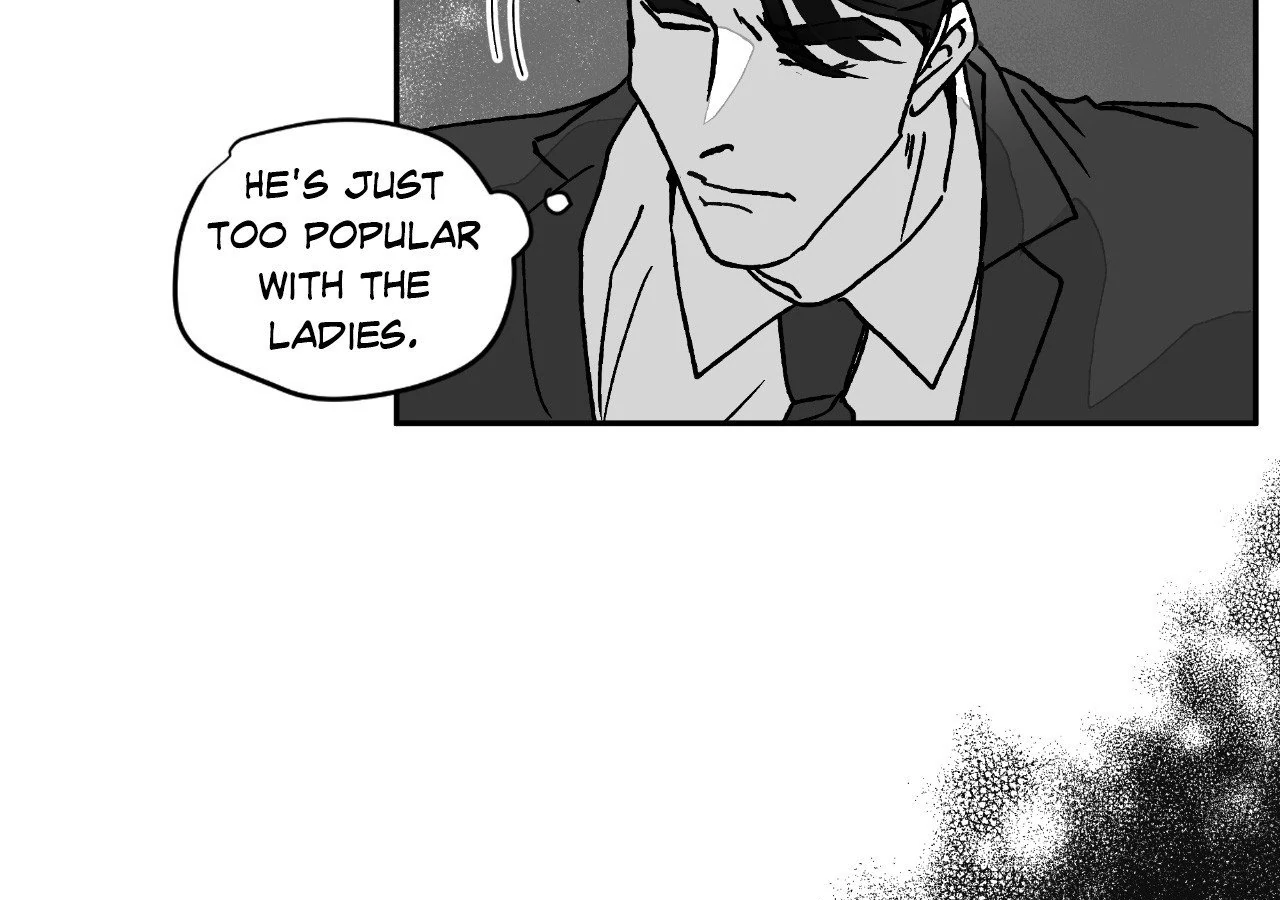 Dogma: Obsession 《Official》 - Side Story 1 manhwa