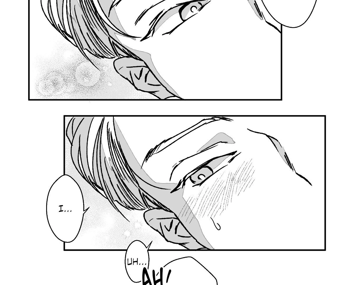 Dogma: Obsession 《Official》 - Side Story 1 manhwa