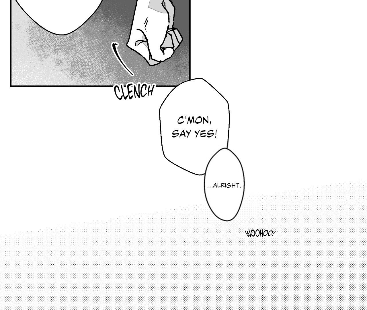 Dogma: Obsession 《Official》 - Side Story 1 manhwa