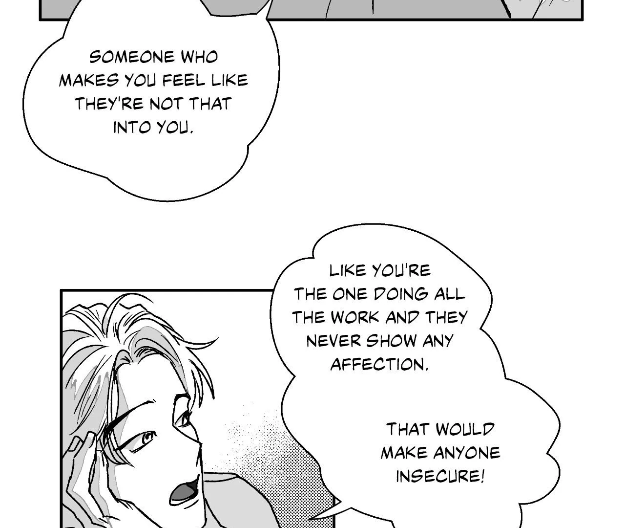 Dogma: Obsession 《Official》 - Side Story 2 manhwa