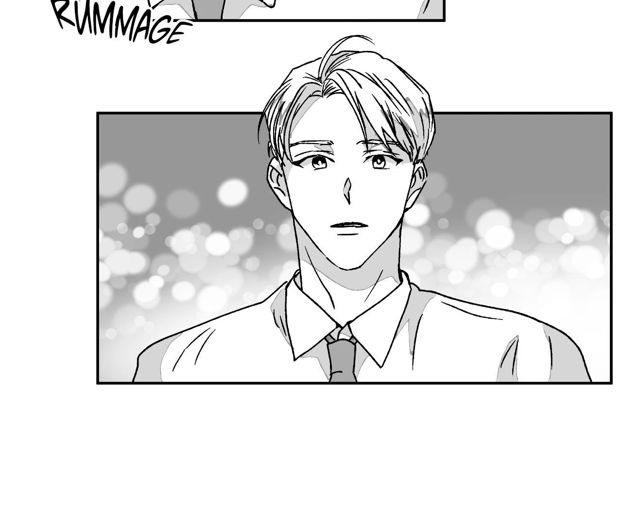 Dogma: Obsession 《Official》 - Side Story 2 manhwa