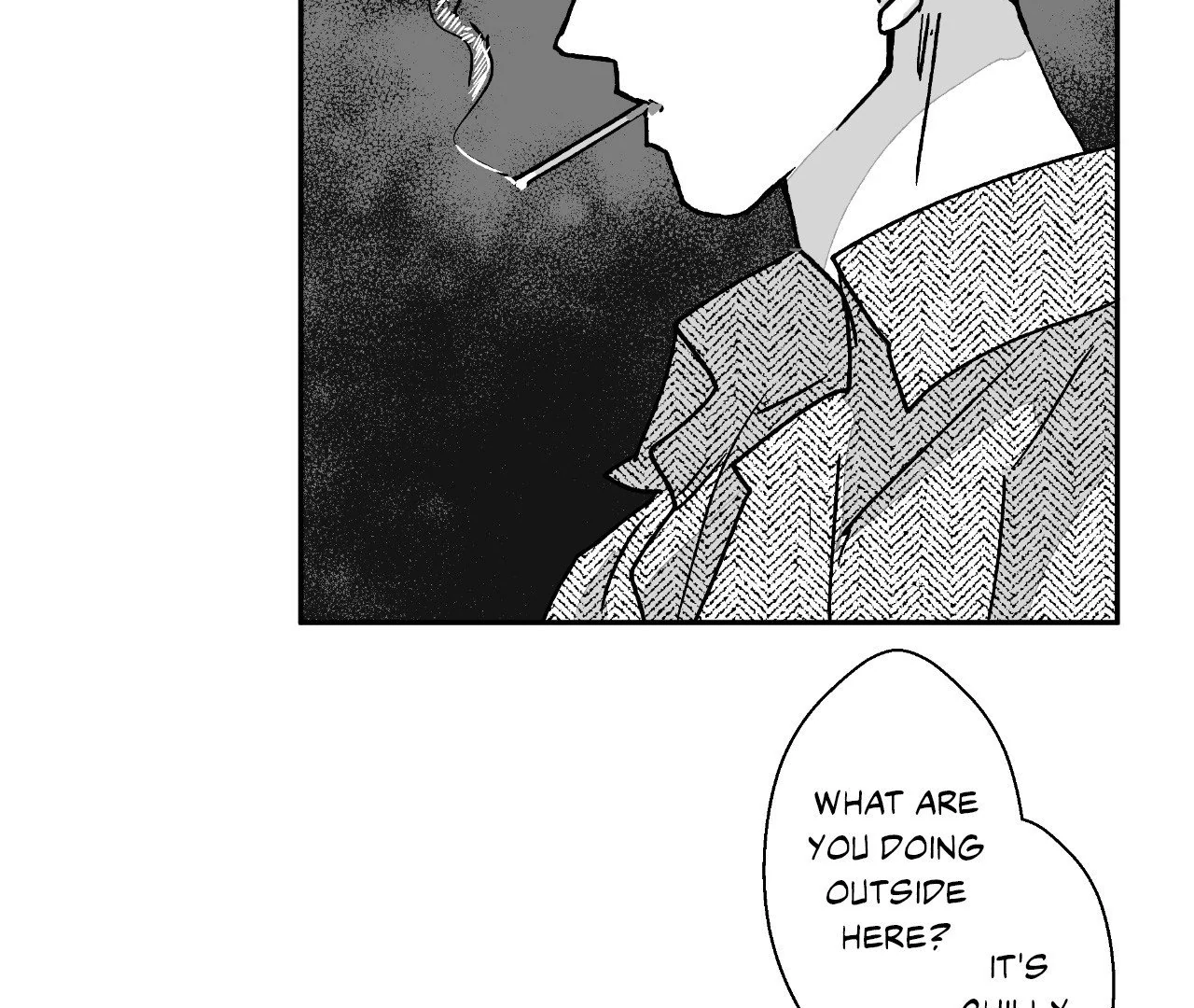 Dogma: Obsession 《Official》 - Side Story 2 manhwa