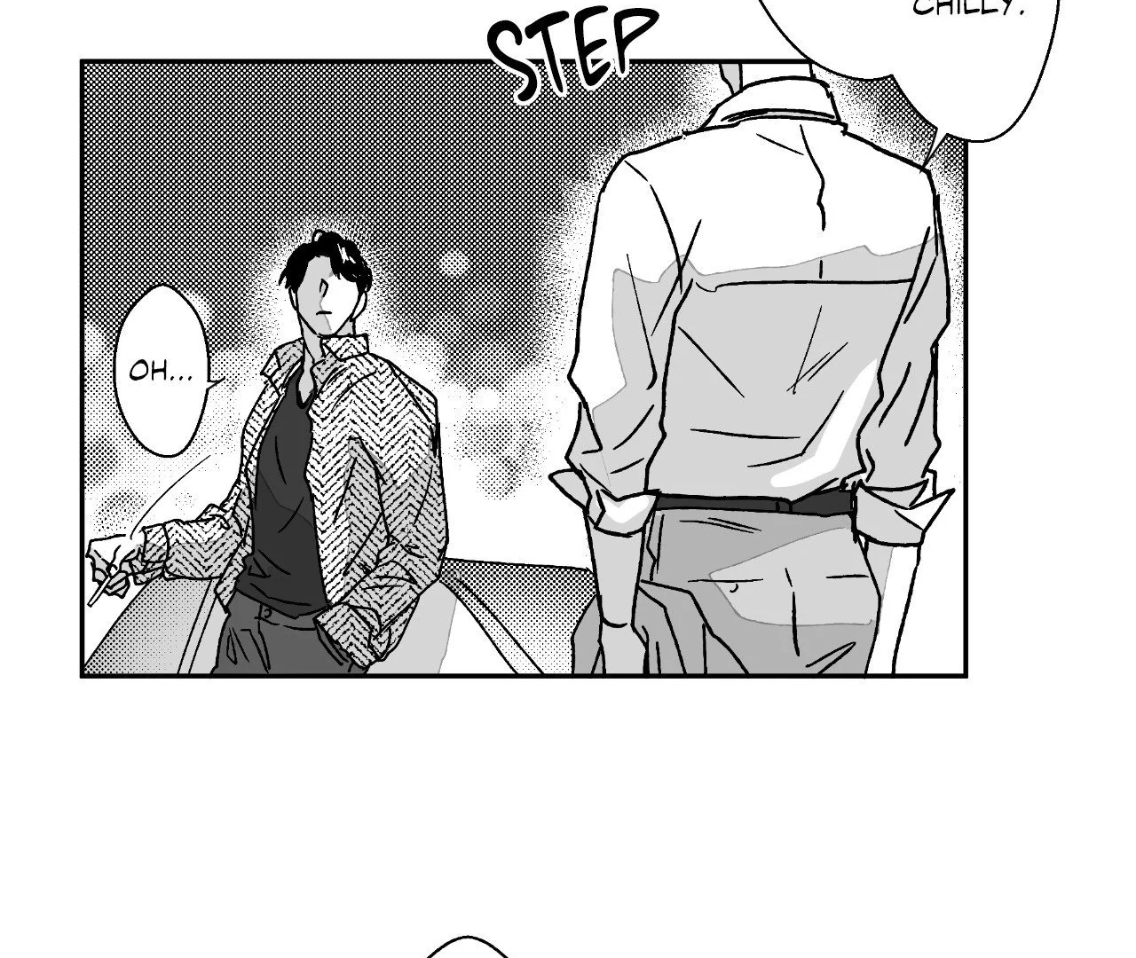 Dogma: Obsession 《Official》 - Side Story 2 manhwa