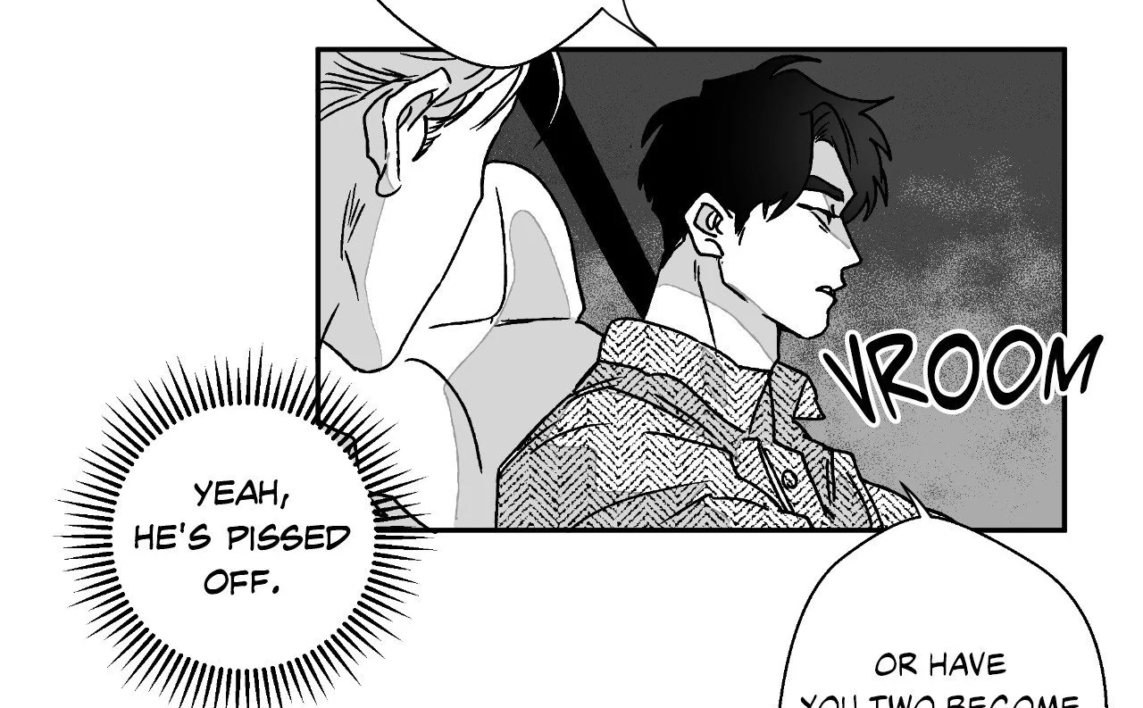 Dogma: Obsession 《Official》 - Side Story 2 manhwa