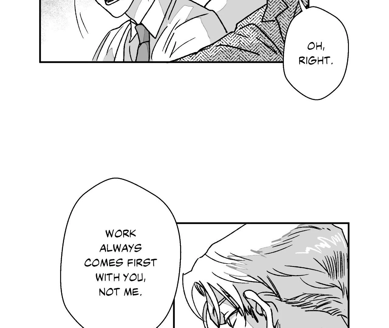 Dogma: Obsession 《Official》 - Side Story 2 manhwa