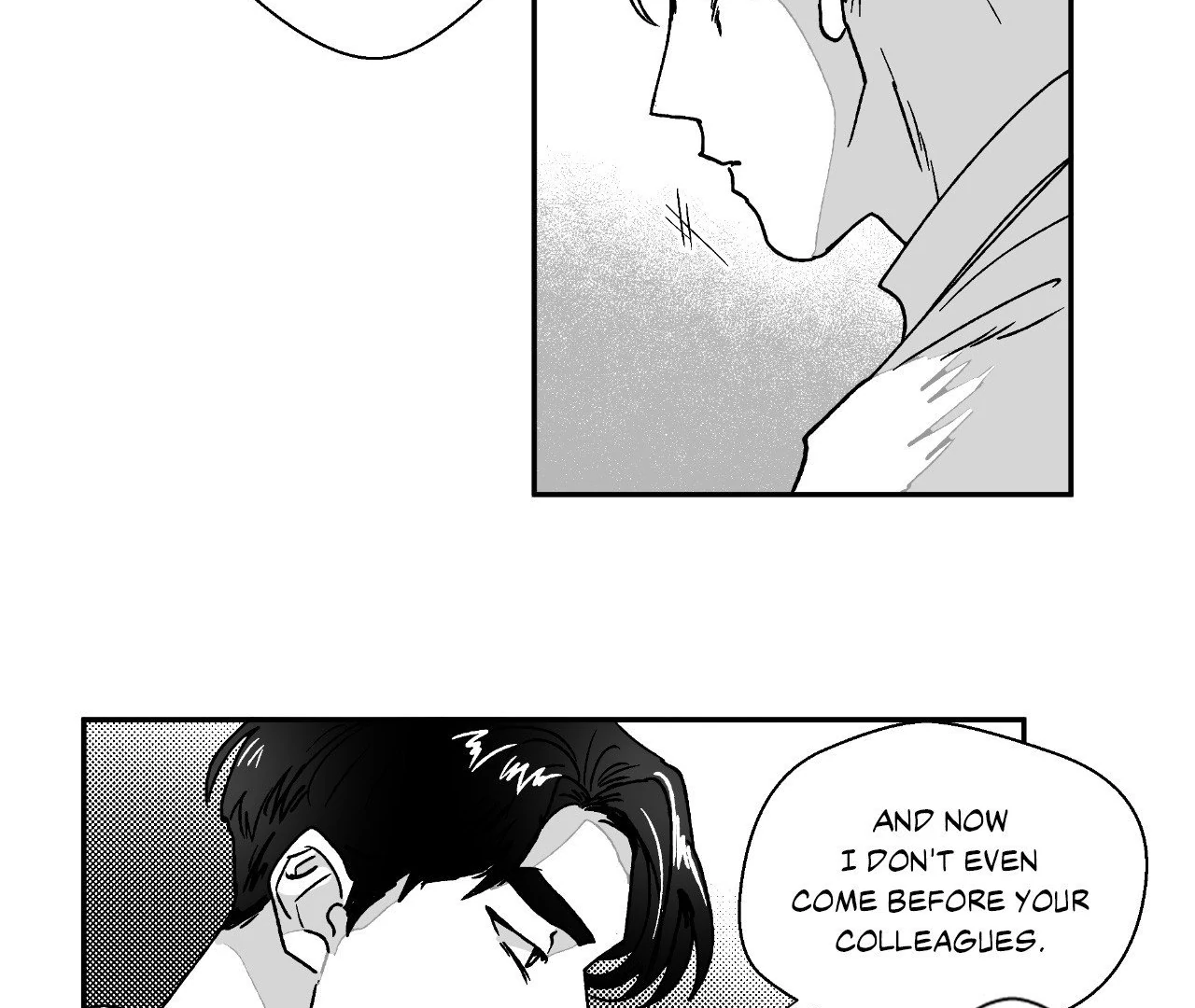 Dogma: Obsession 《Official》 - Side Story 2 manhwa